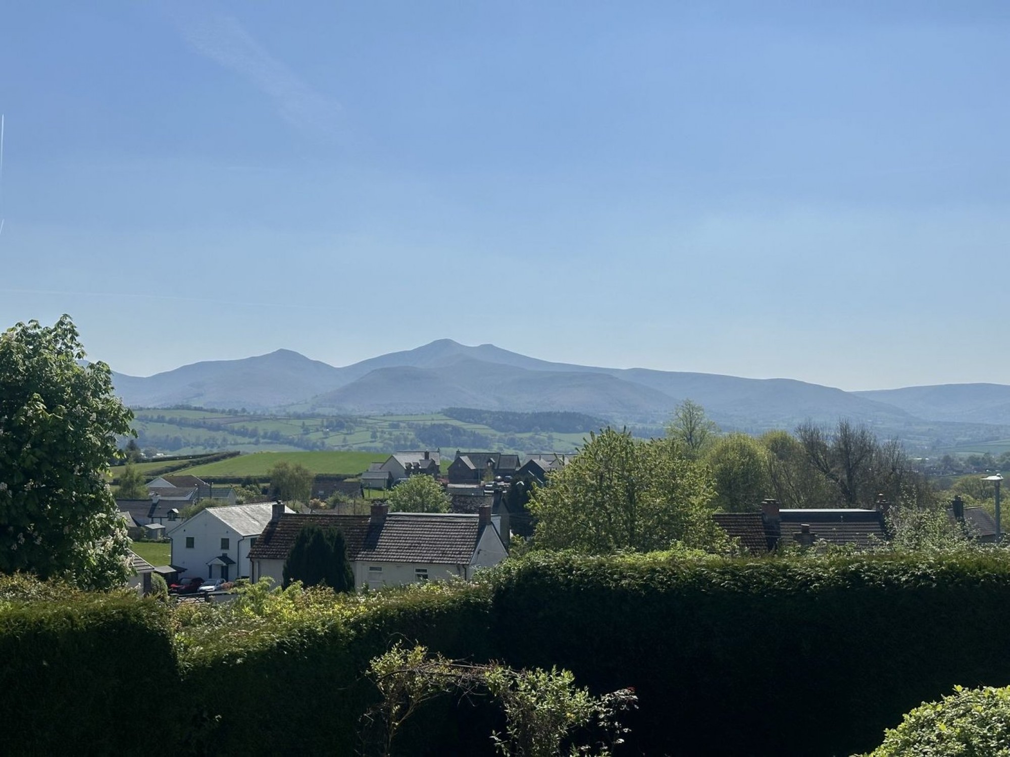 Images for Llanddew, Brecon, Powys