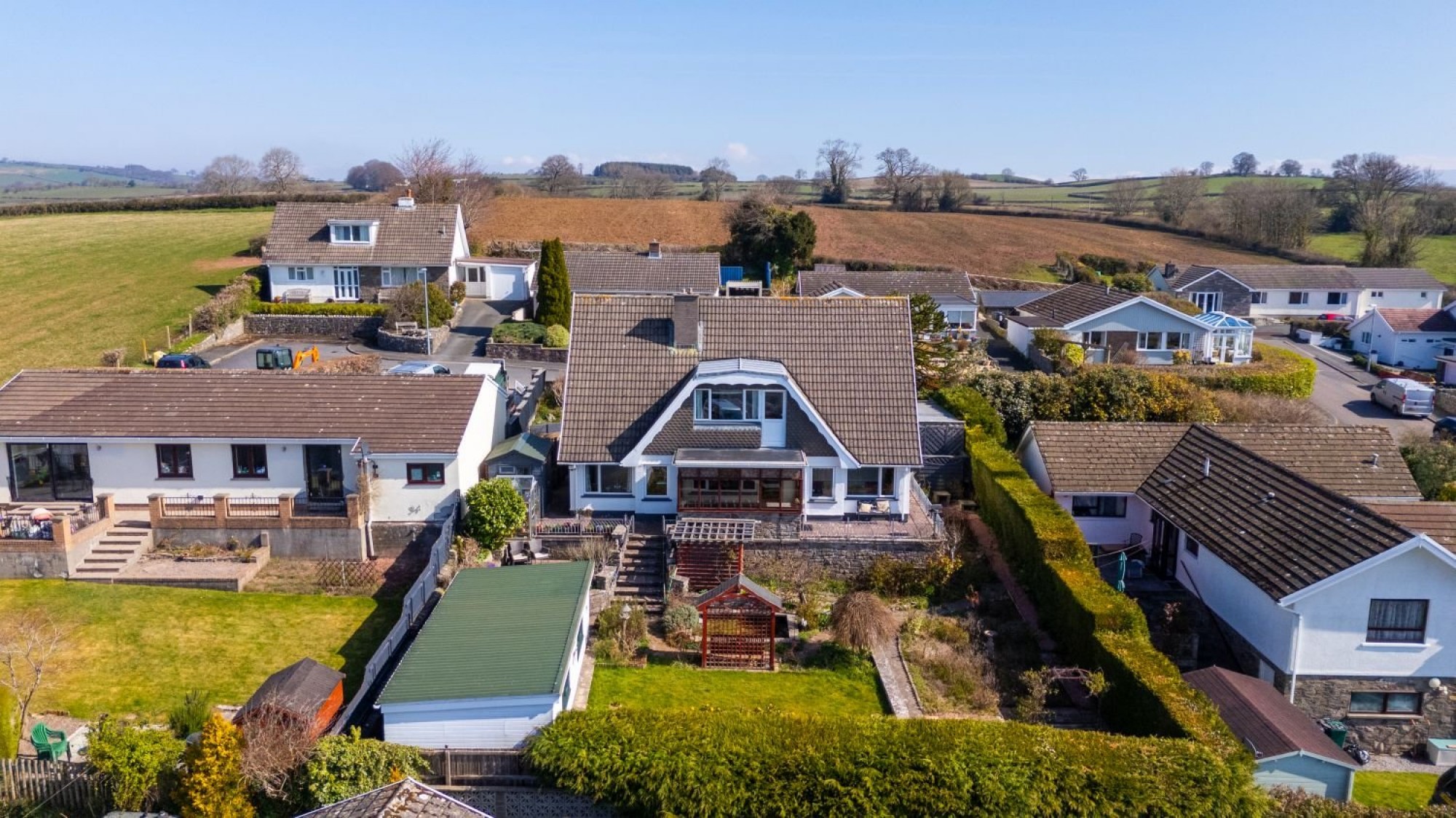 Images for Llanddew, Brecon, Powys