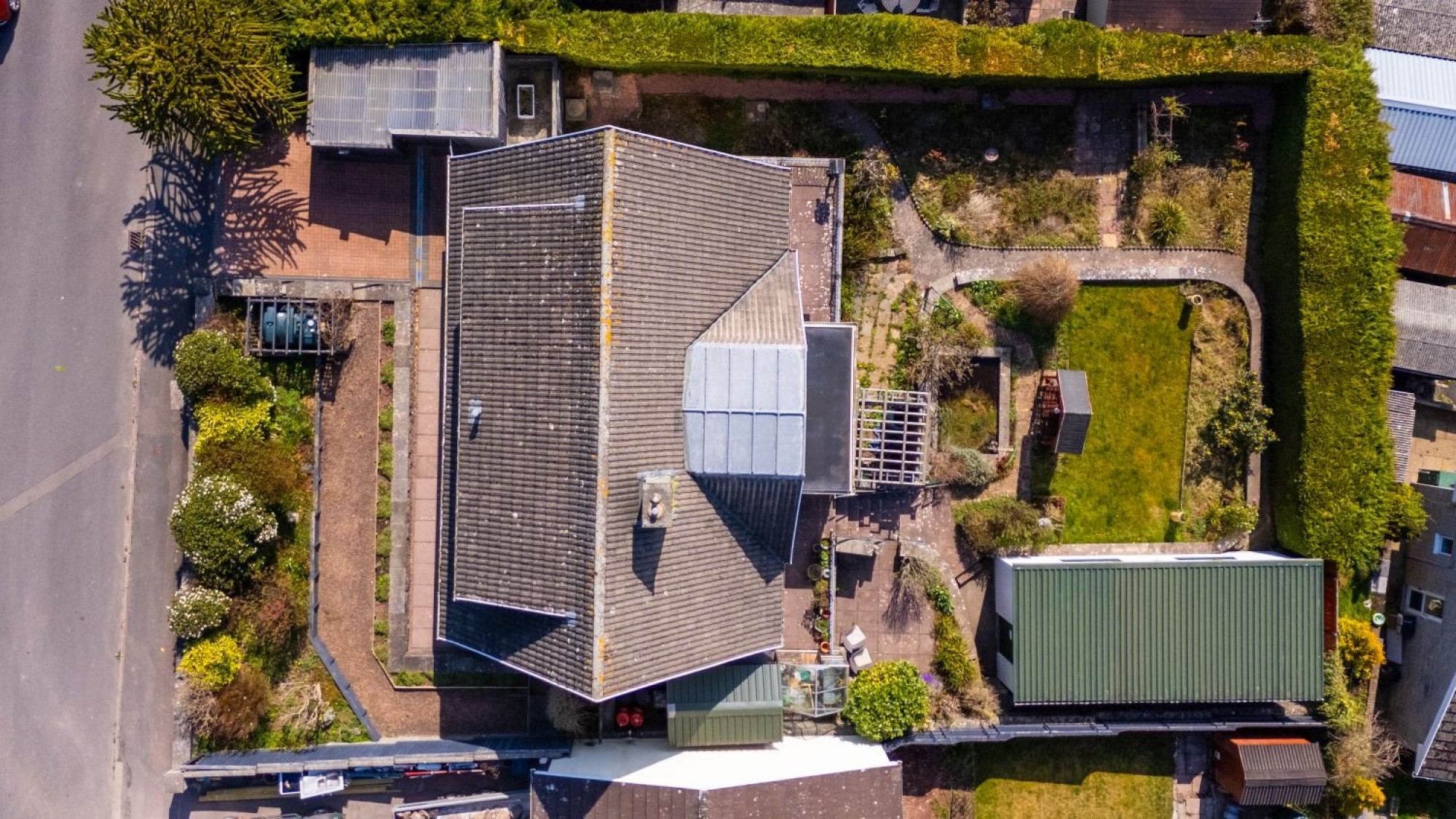 Images for Llanddew, Brecon, Powys