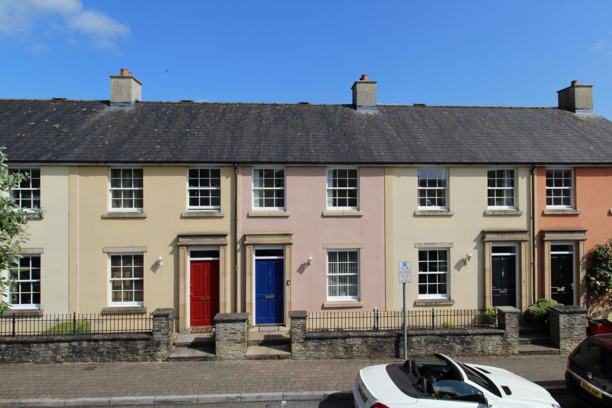 Images for Heol Gouesnou, Brecon, Powys