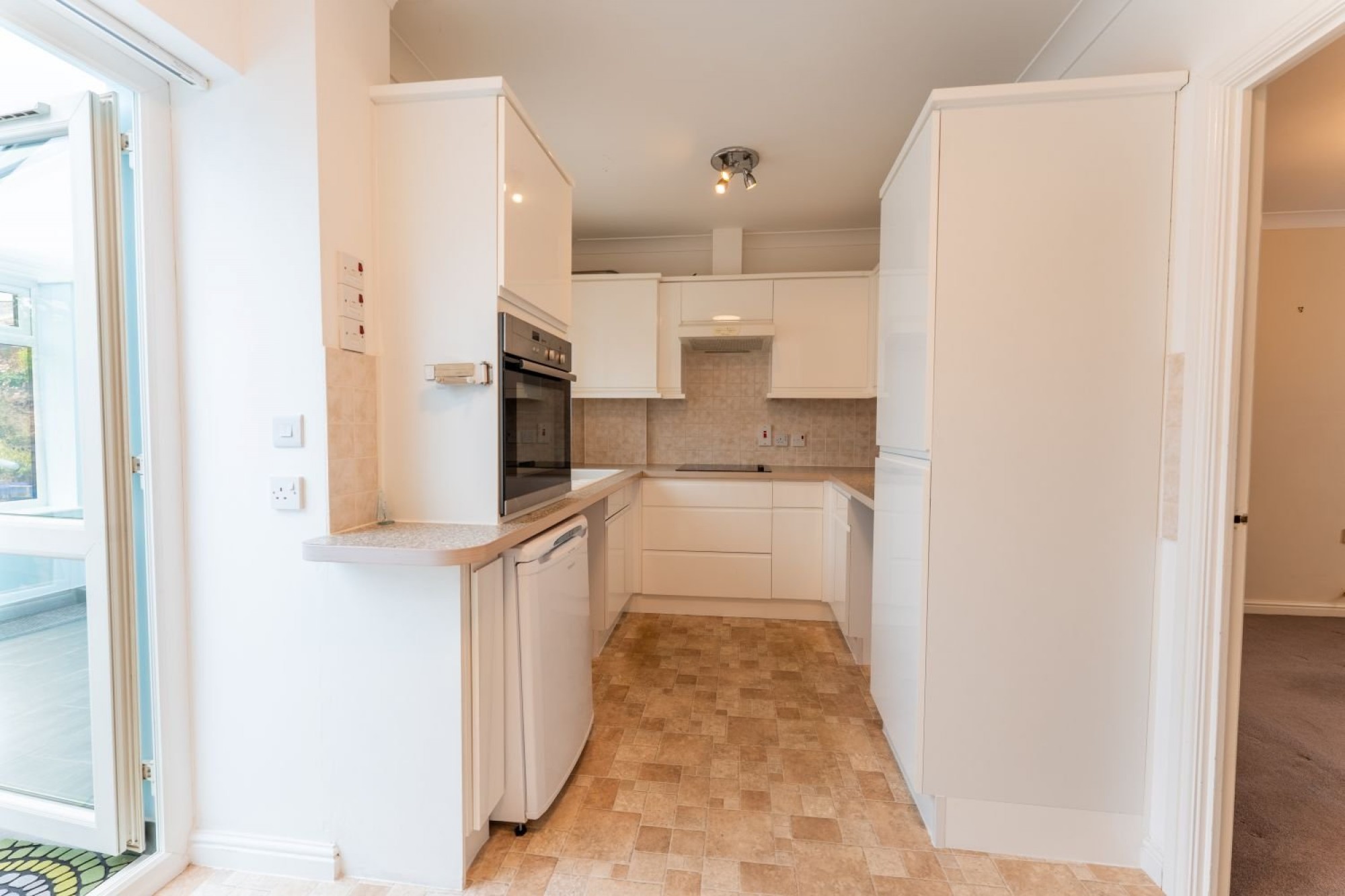 Images for Heol Gouesnou, Brecon, Powys