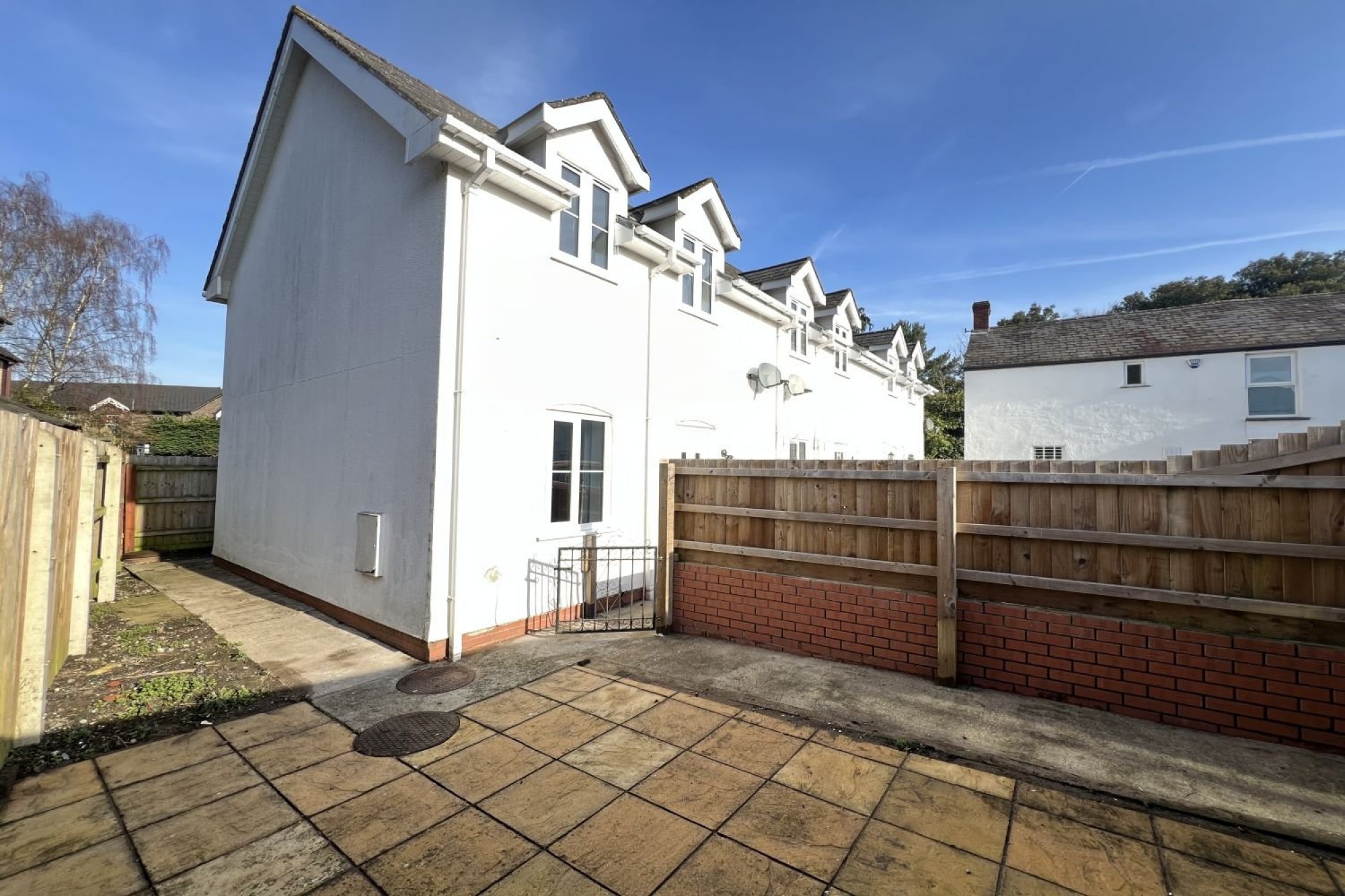 Images for Orchard Mews, Abergavenny, Monmouthshire