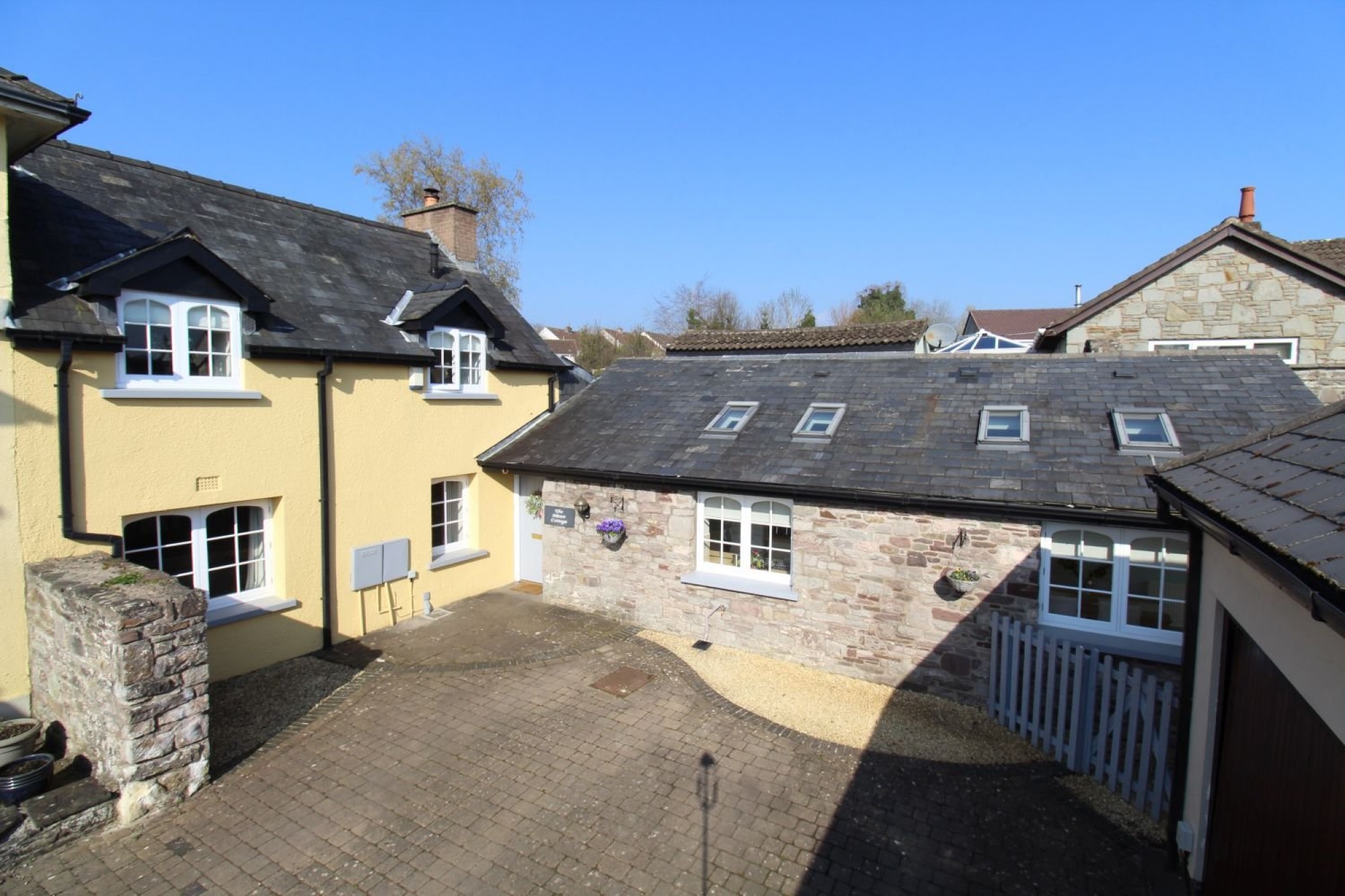 Images for St Johns Court, Brecon, Powys