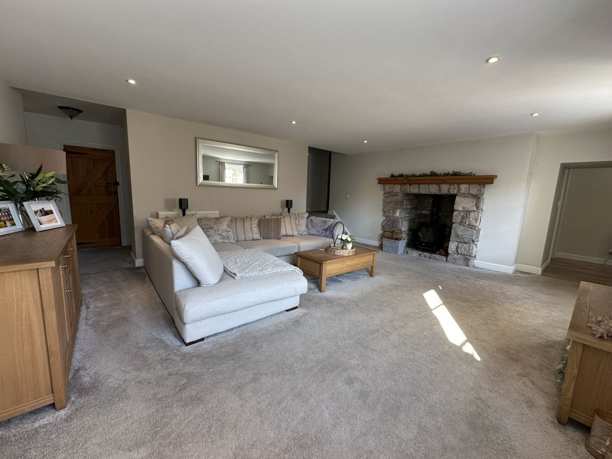 Images for St Johns Court, Brecon, Powys