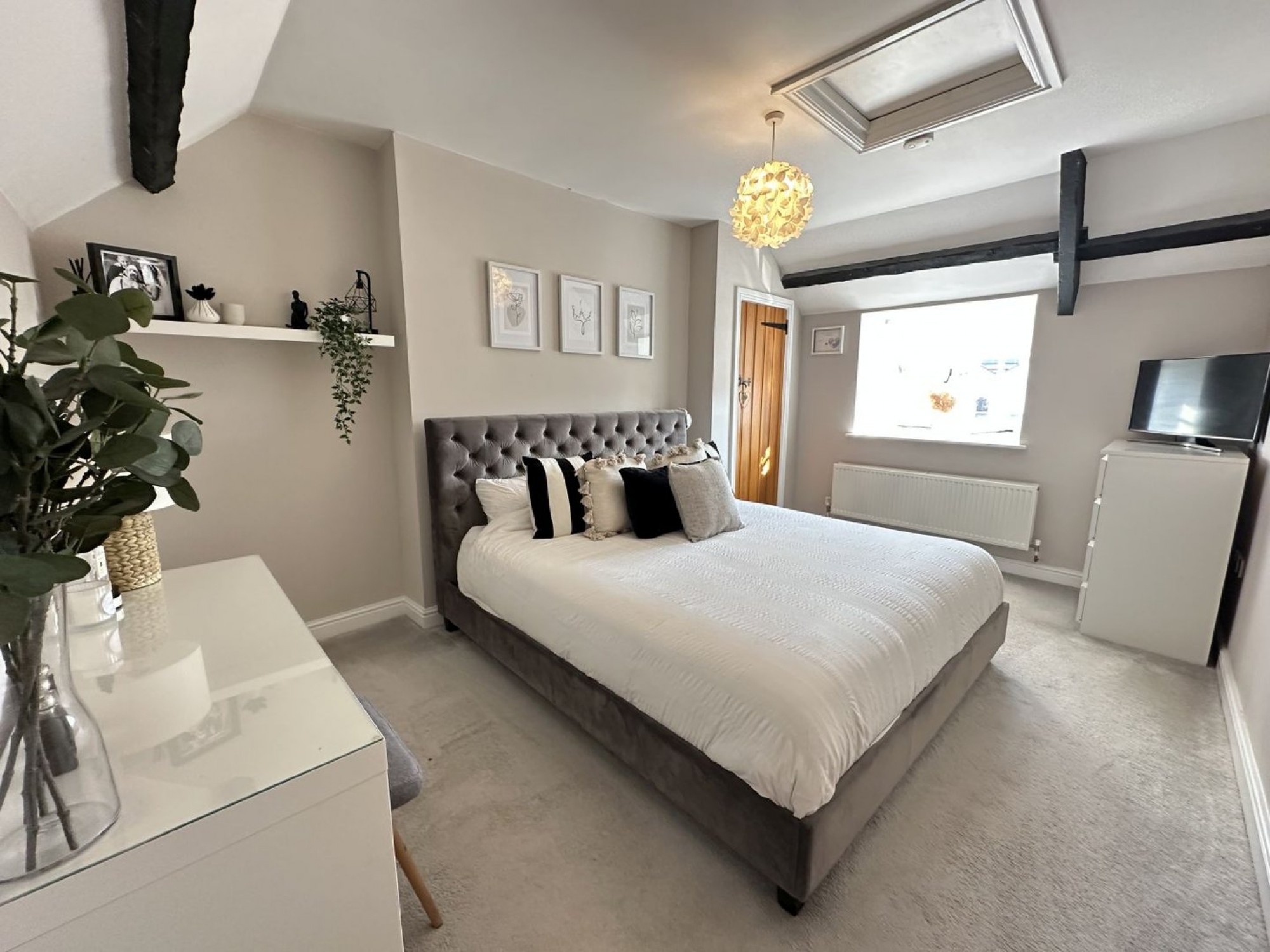 Images for St Johns Court, Brecon, Powys
