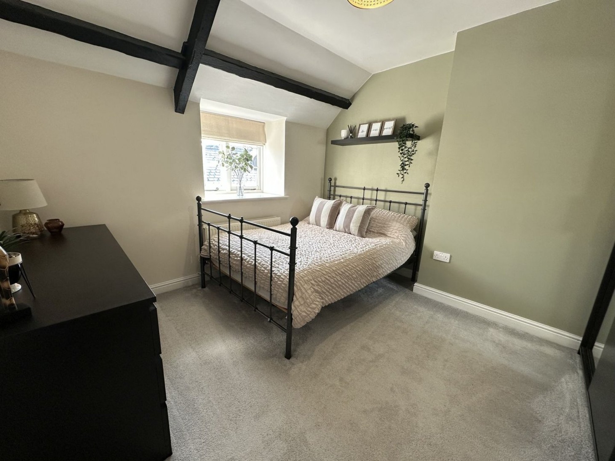 Images for St Johns Court, Brecon, Powys