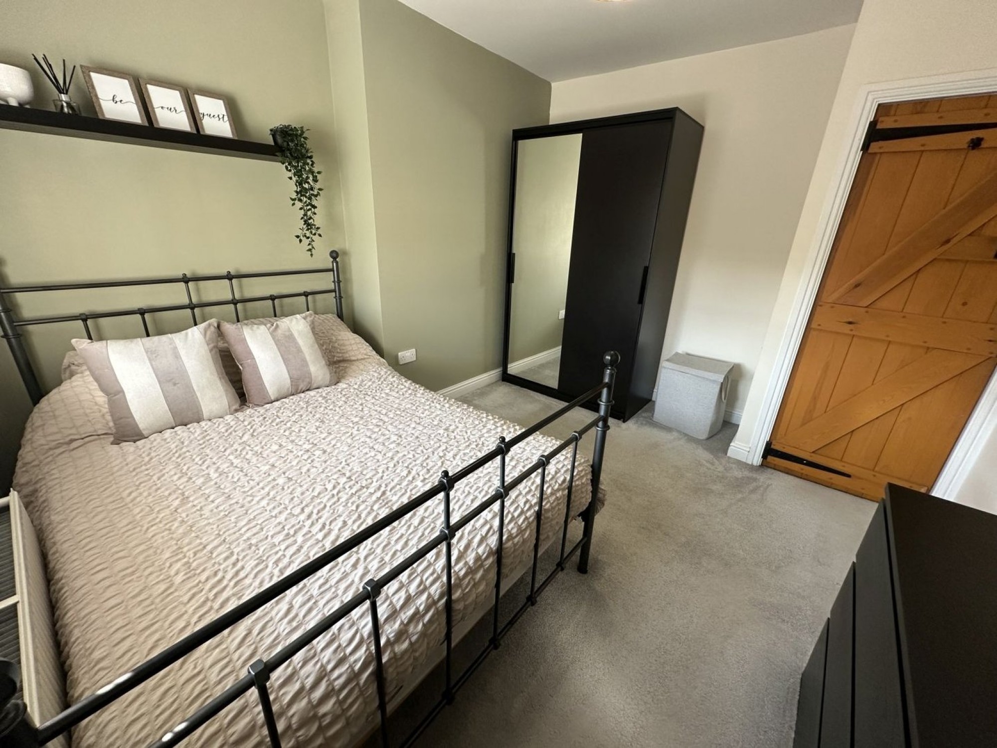 Images for St Johns Court, Brecon, Powys