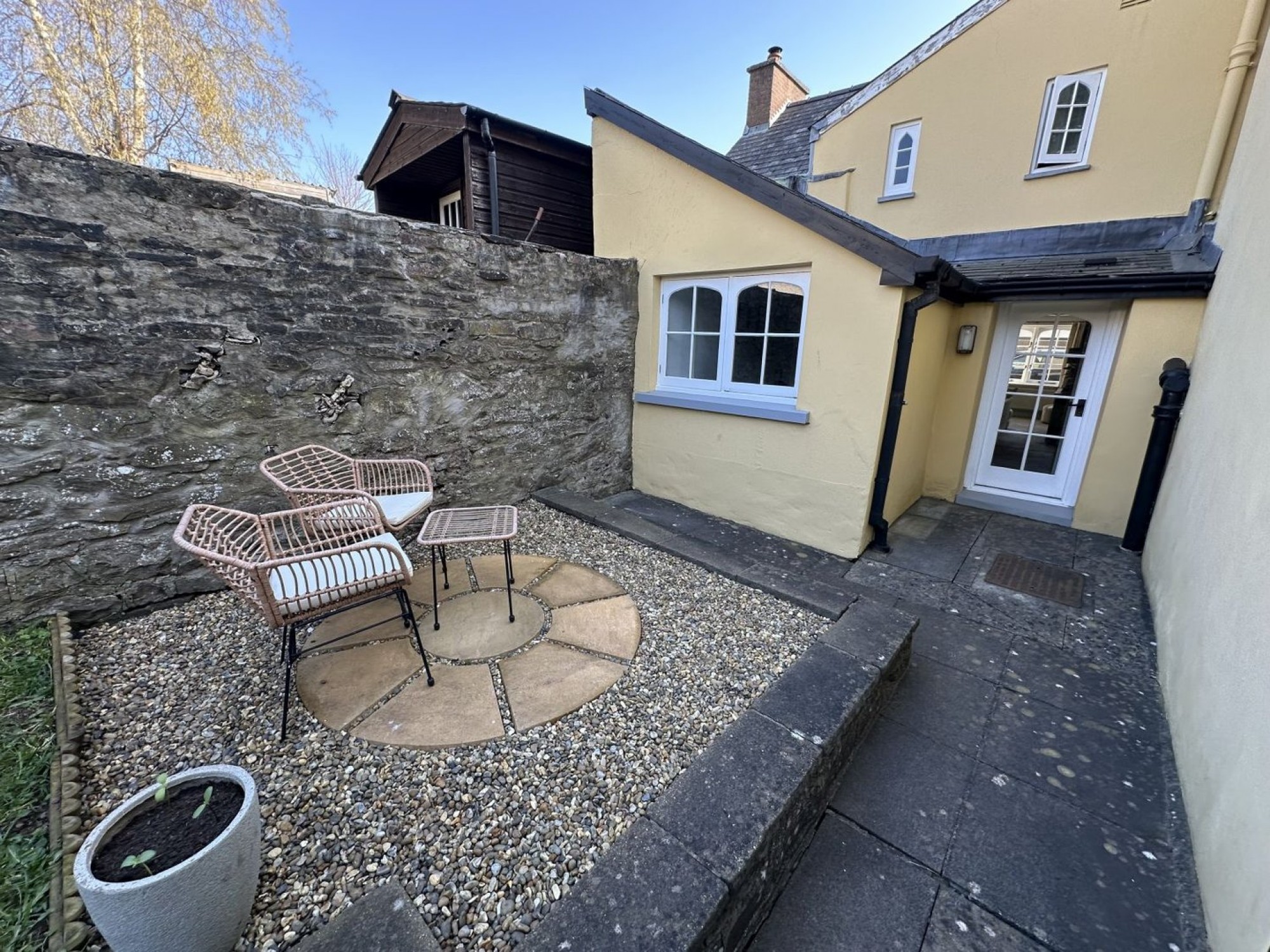 Images for St Johns Court, Brecon, Powys