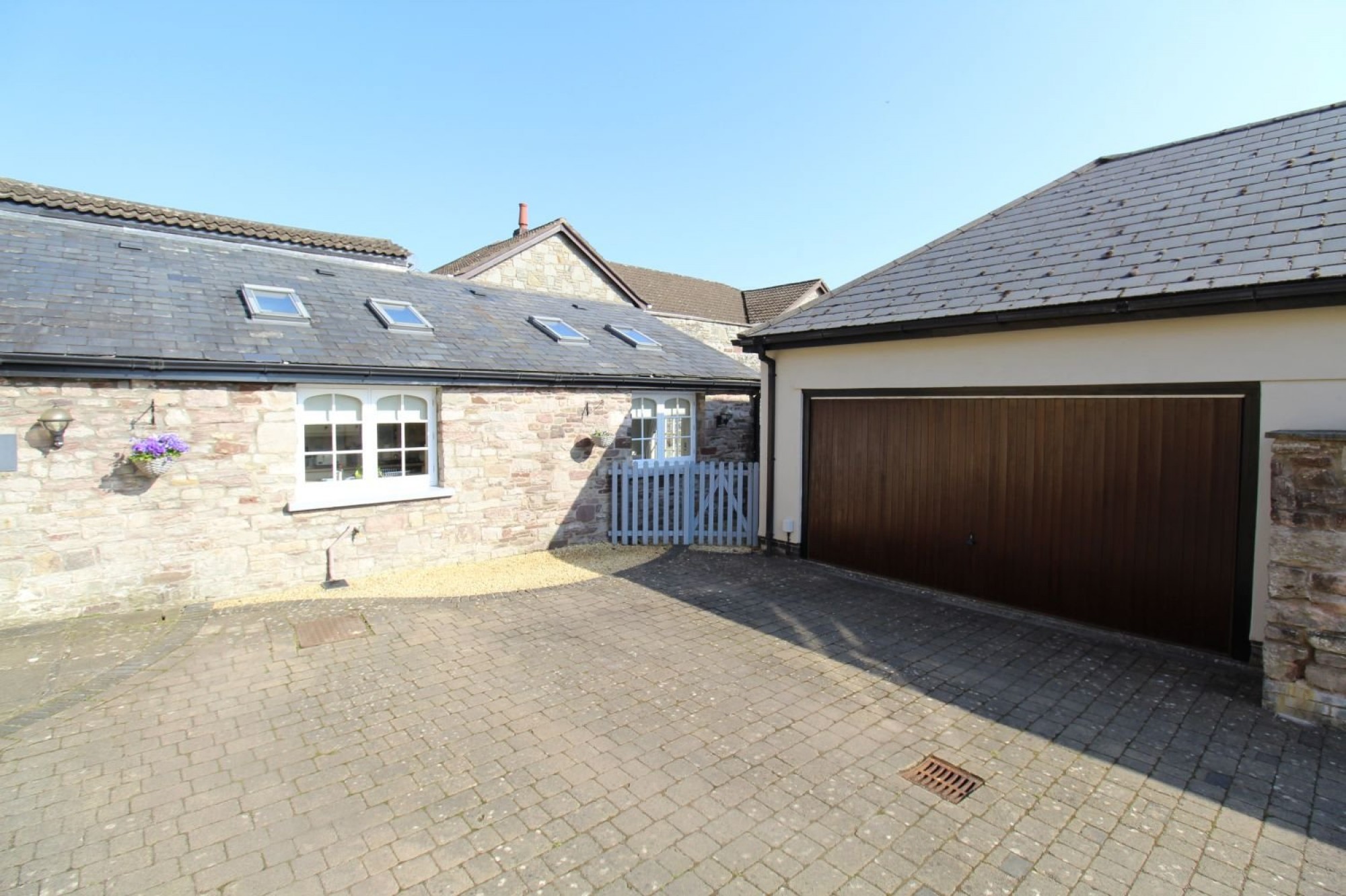 Images for St Johns Court, Brecon, Powys