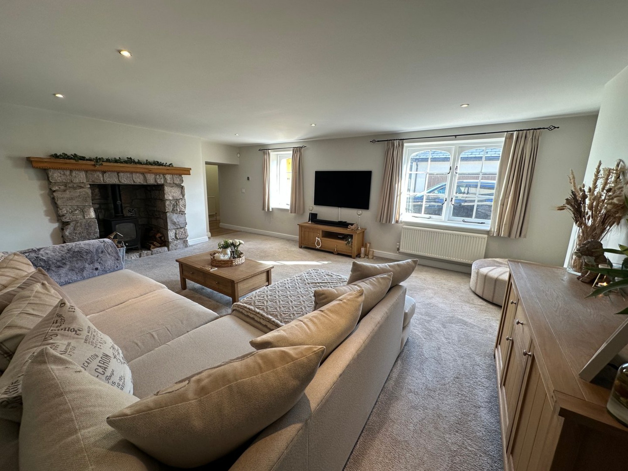 Images for St Johns Court, Brecon, Powys