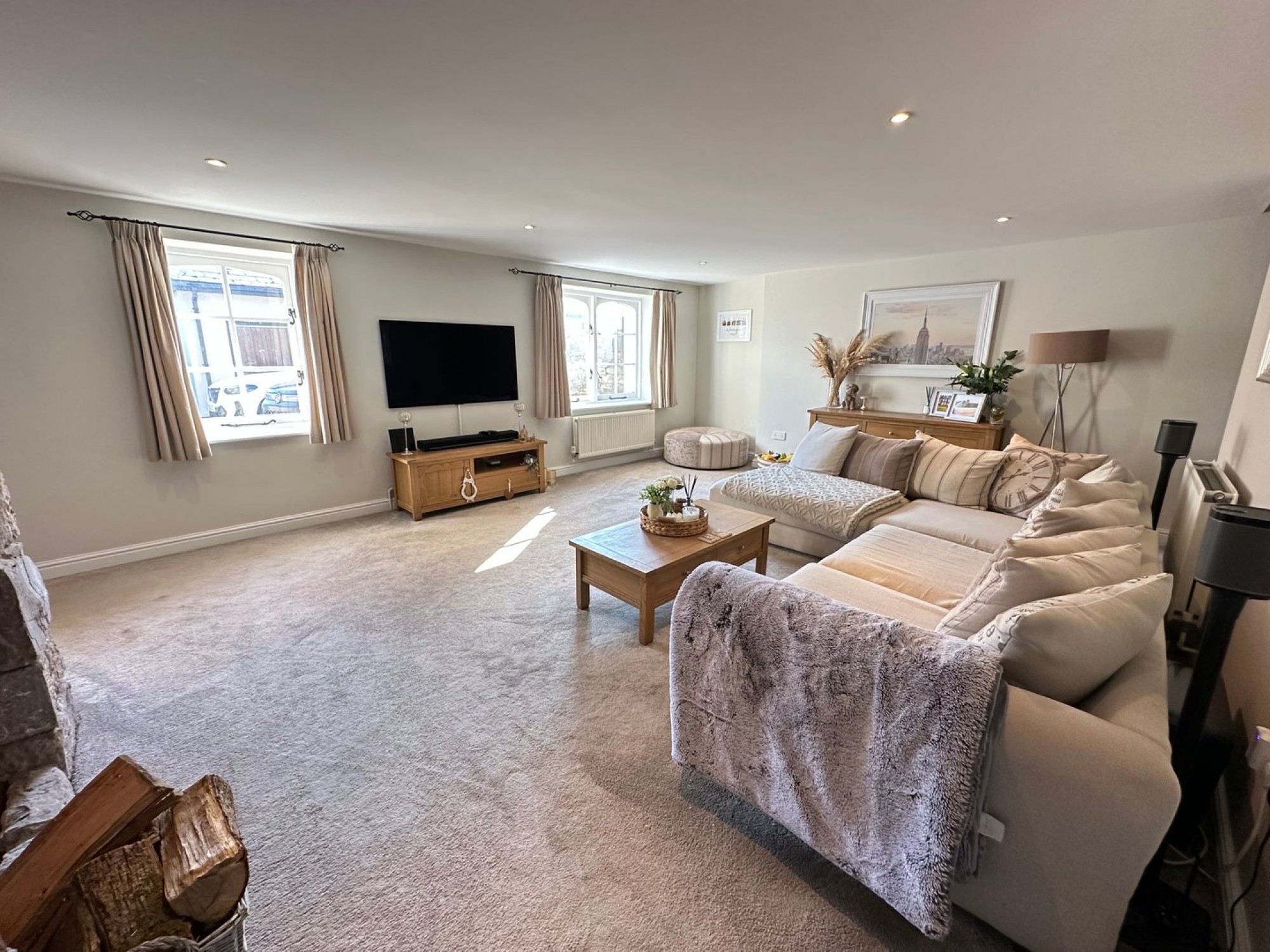 Images for St Johns Court, Brecon, Powys