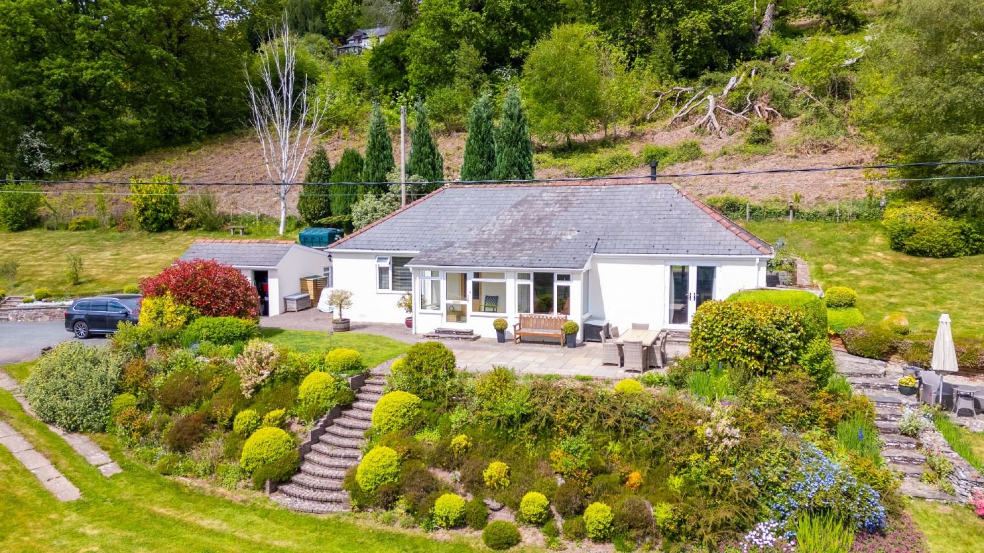 Images for Bwlch, Brecon, Powys