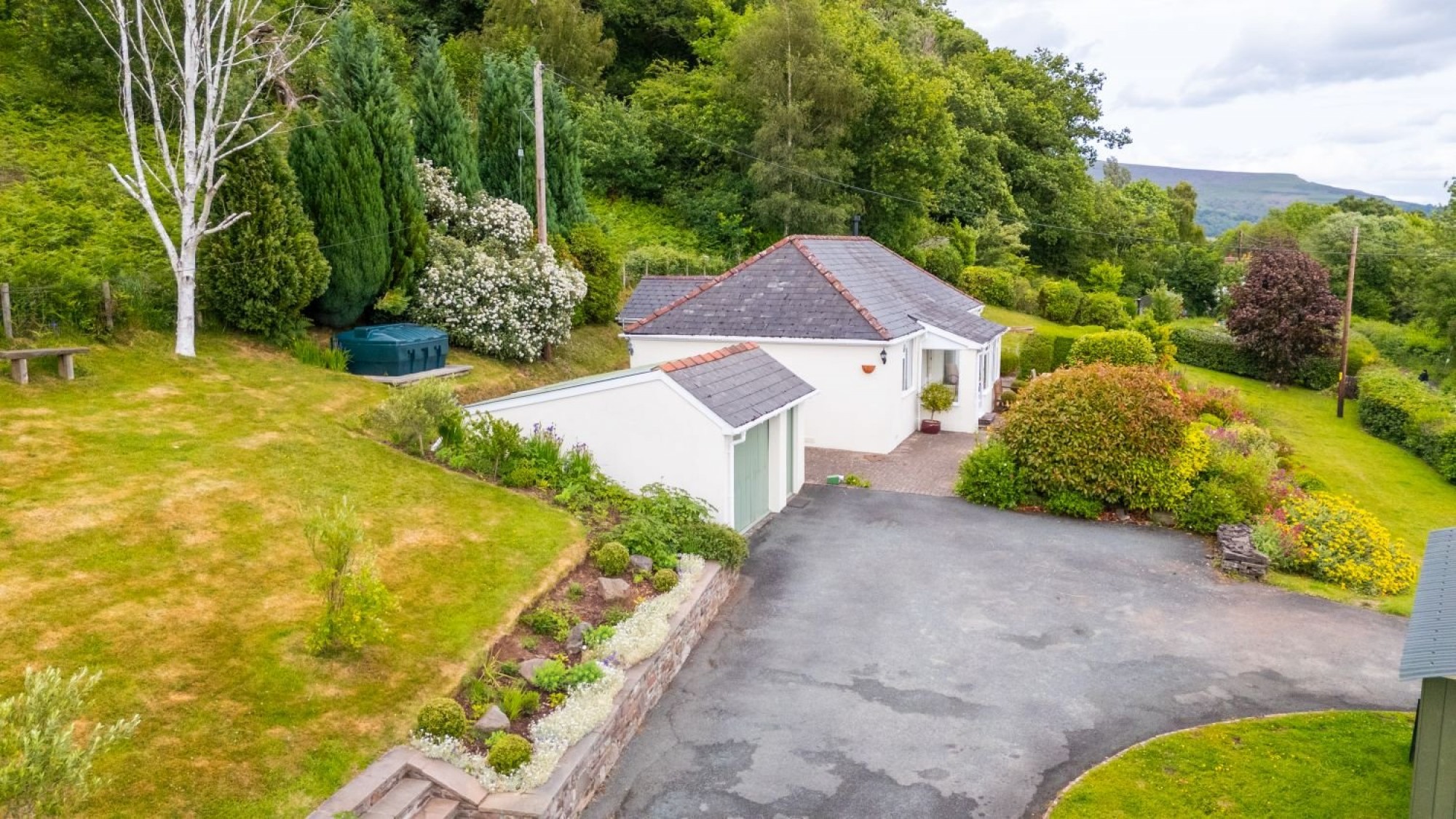 Images for Bwlch, Brecon, Powys