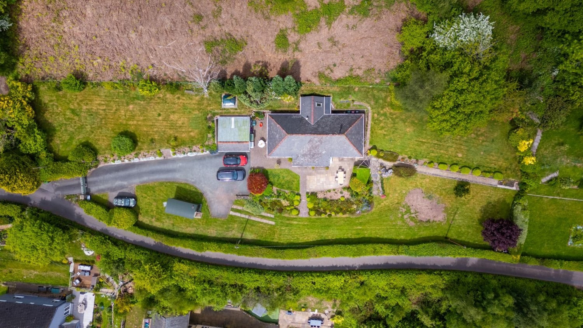 Images for Bwlch, Brecon, Powys
