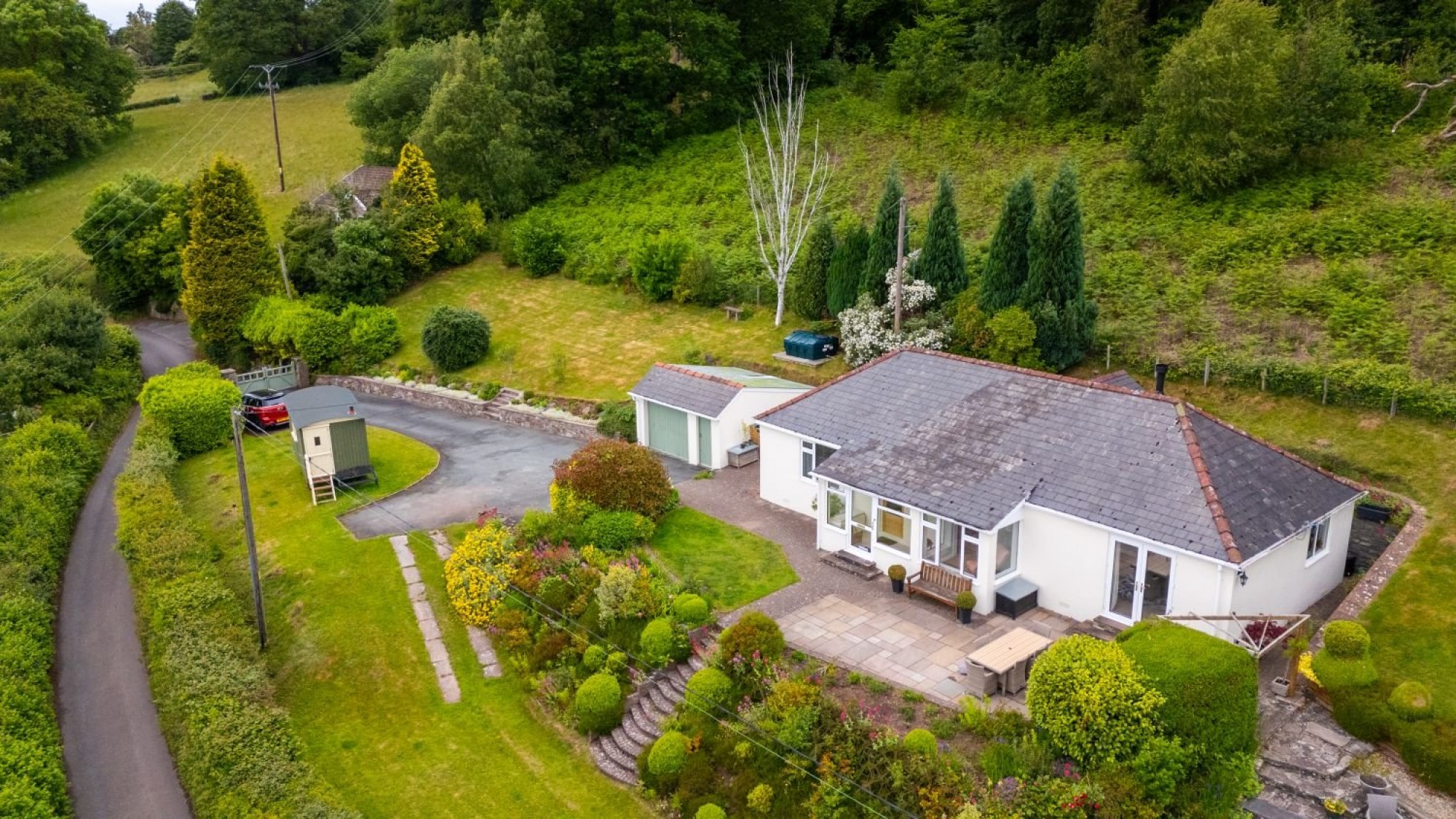Images for Bwlch, Brecon, Powys