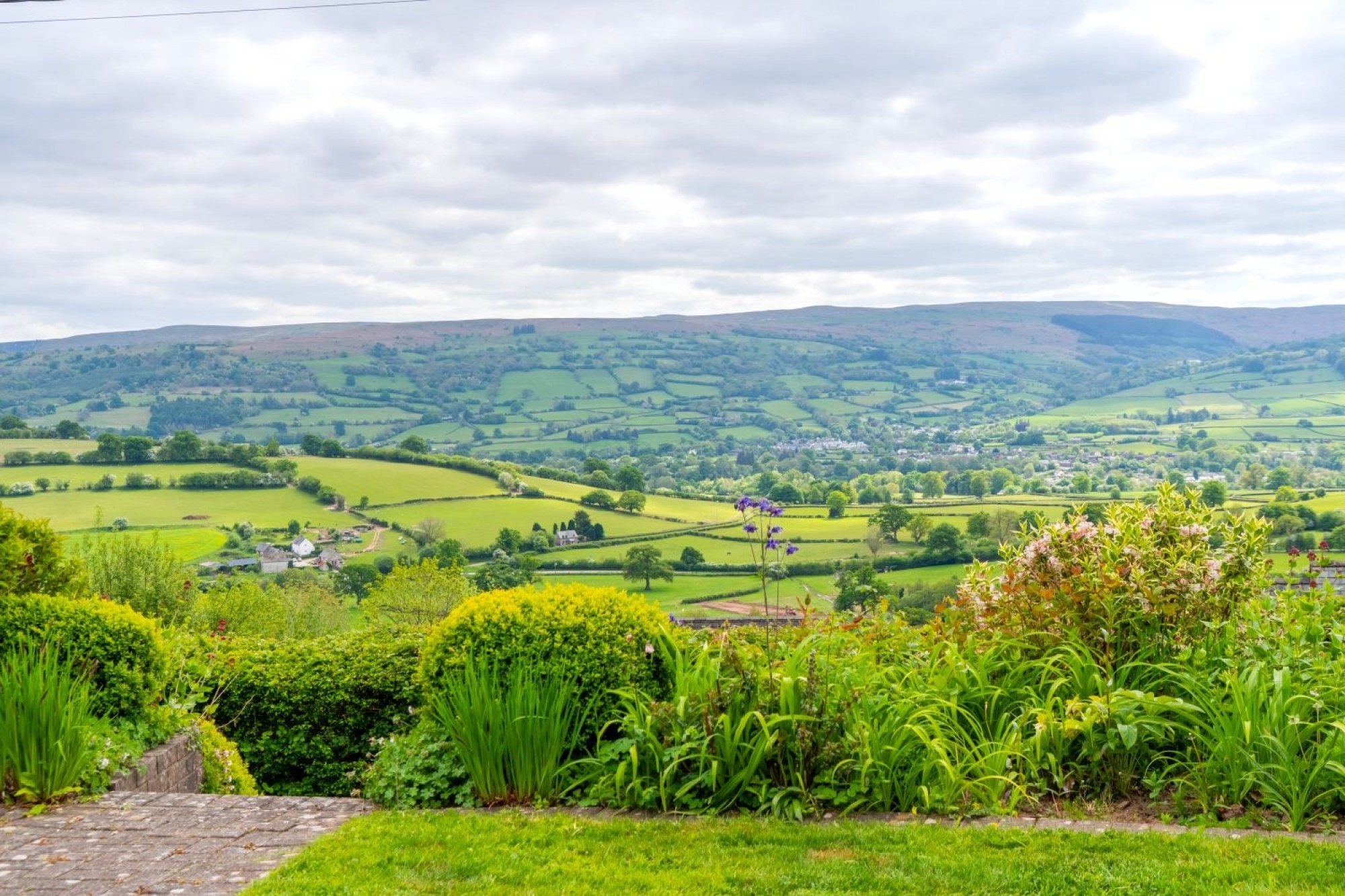 Images for Bwlch, Brecon, Powys