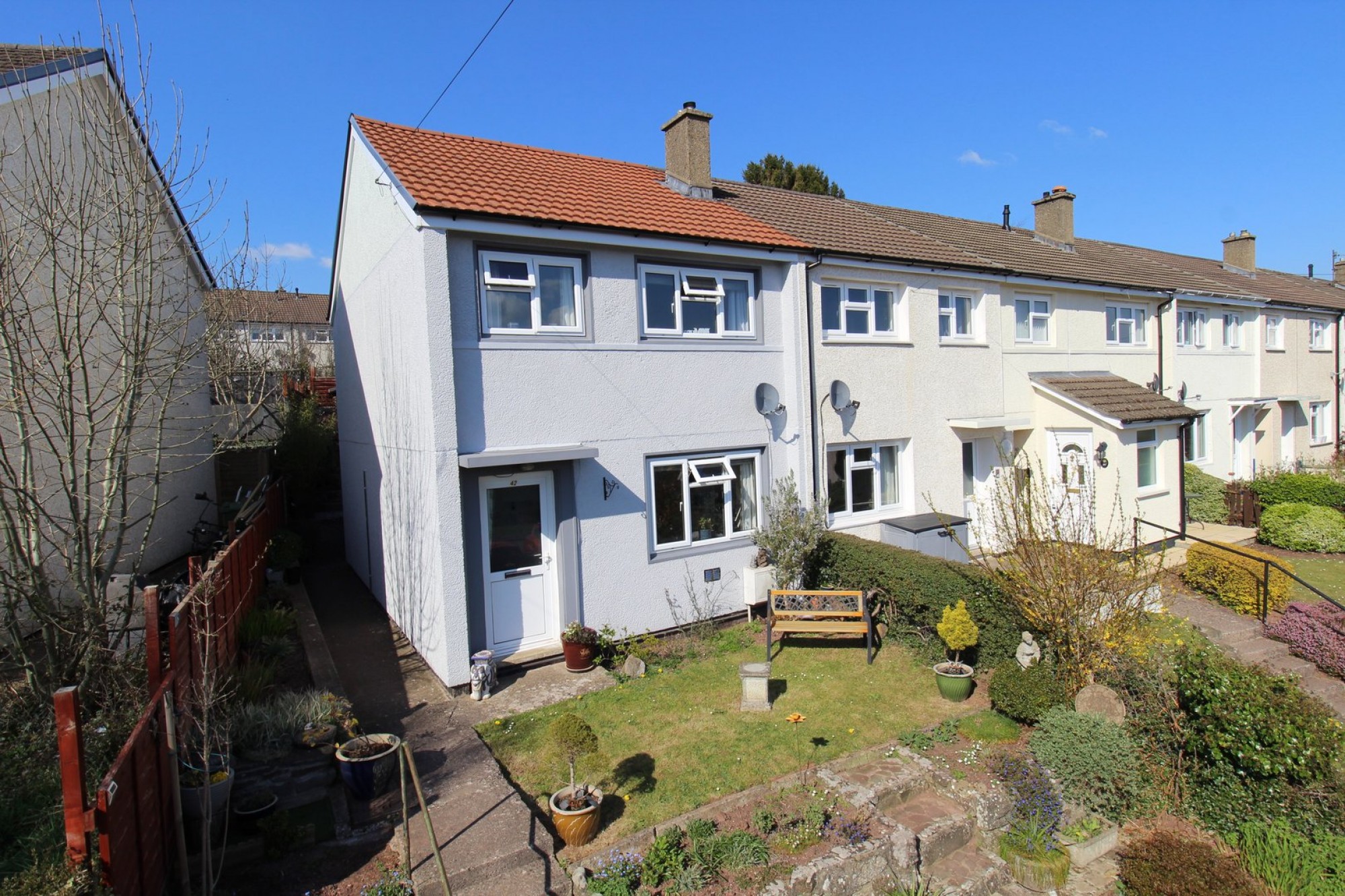 Images for Coryton Close, Brecon, Powys
