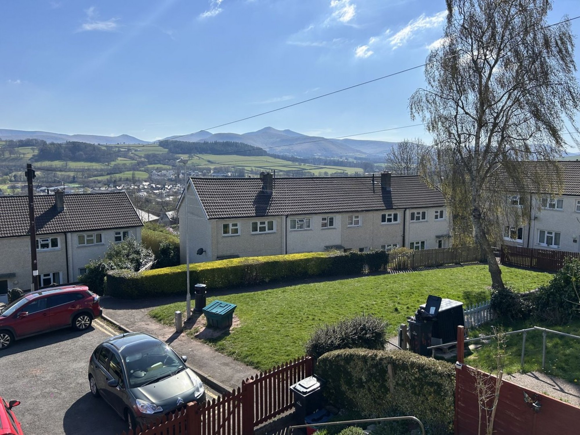 Images for Coryton Close, Brecon, Powys