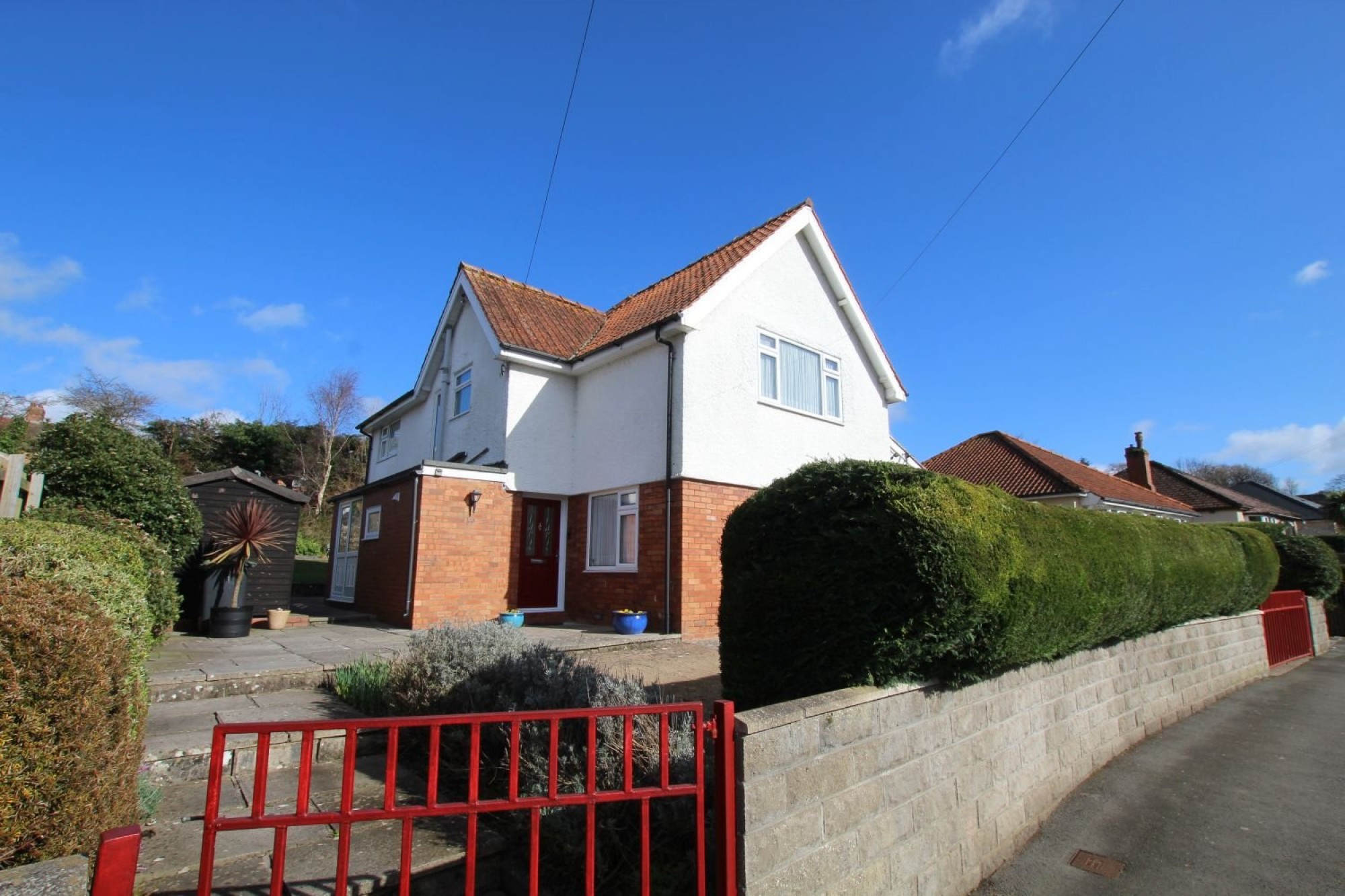 Images for Park Crescent, Abergavenny, Monmouthshire