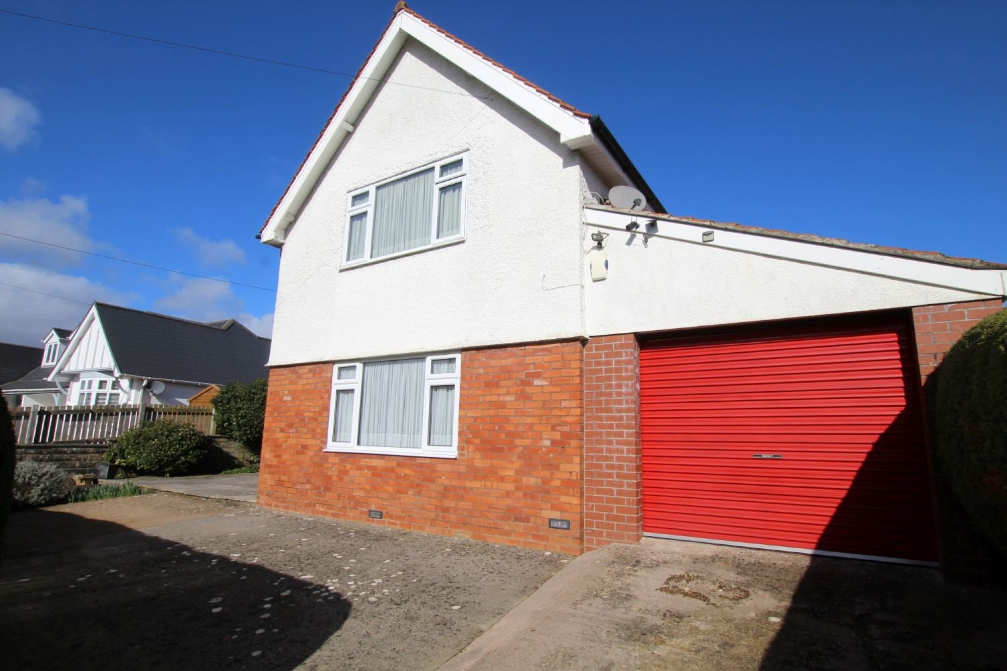 Images for Park Crescent, Abergavenny, Monmouthshire