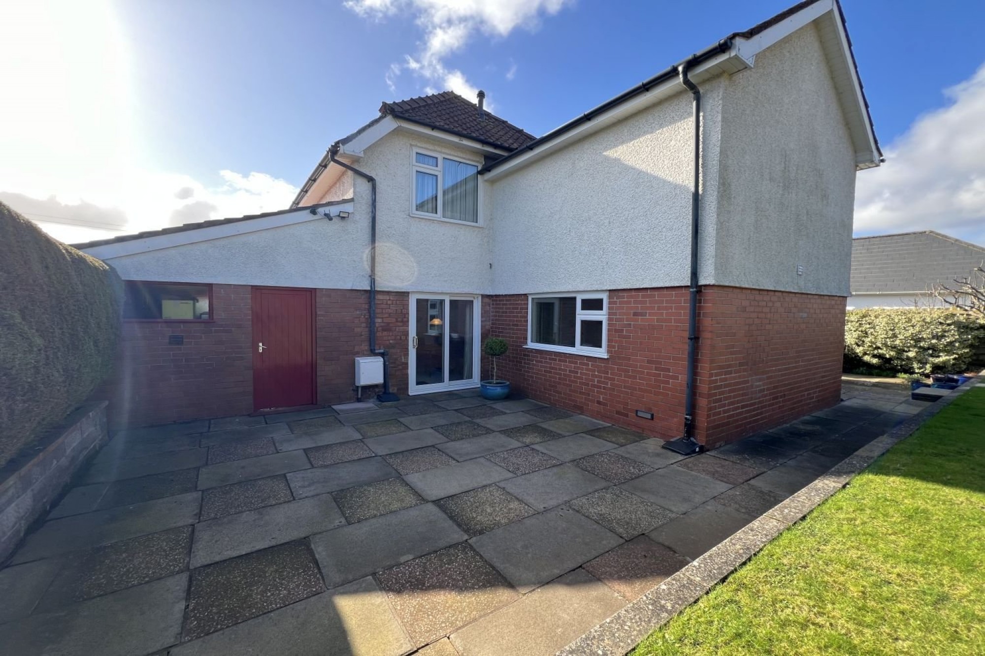 Images for Park Crescent, Abergavenny, Monmouthshire