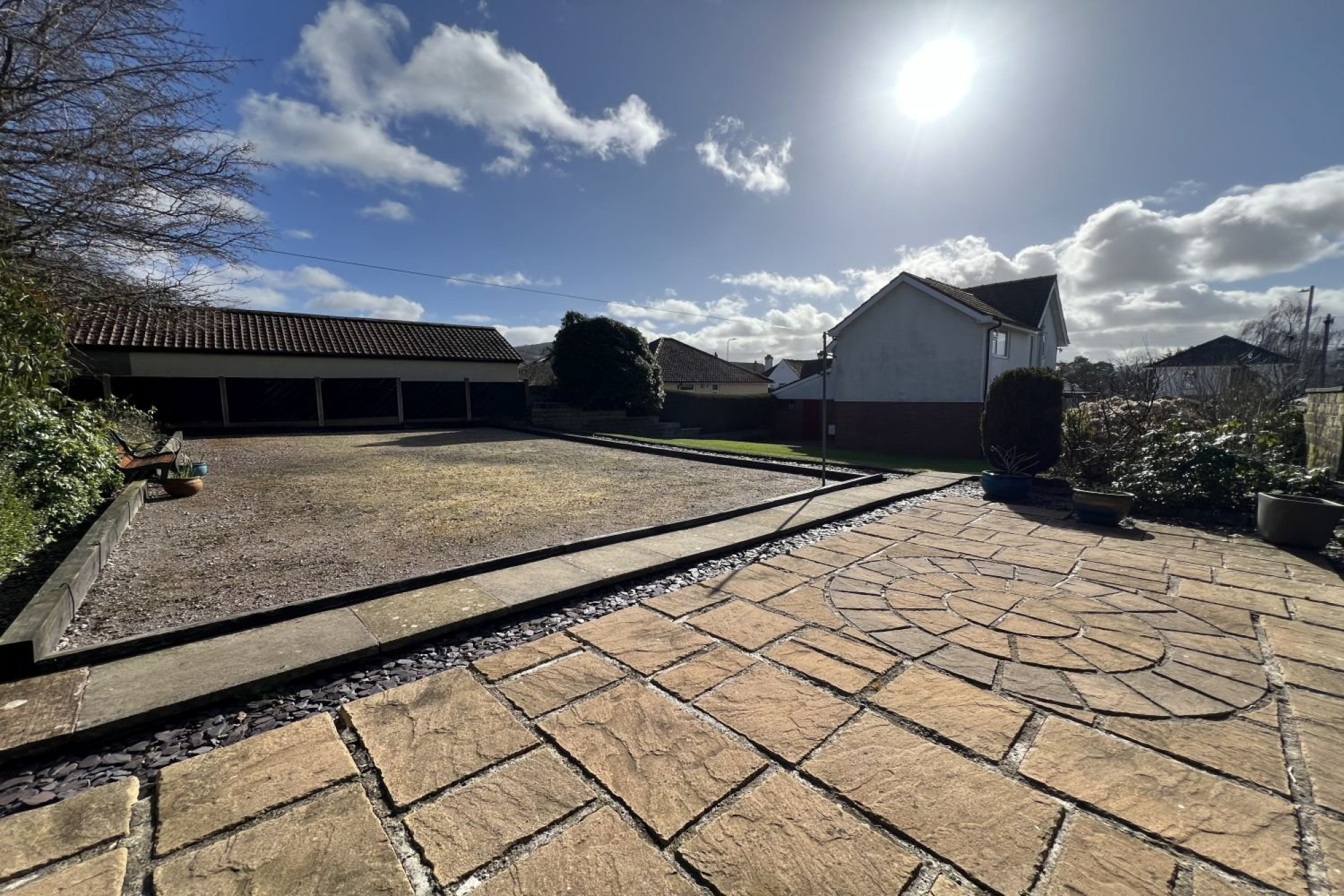Images for Park Crescent, Abergavenny, Monmouthshire