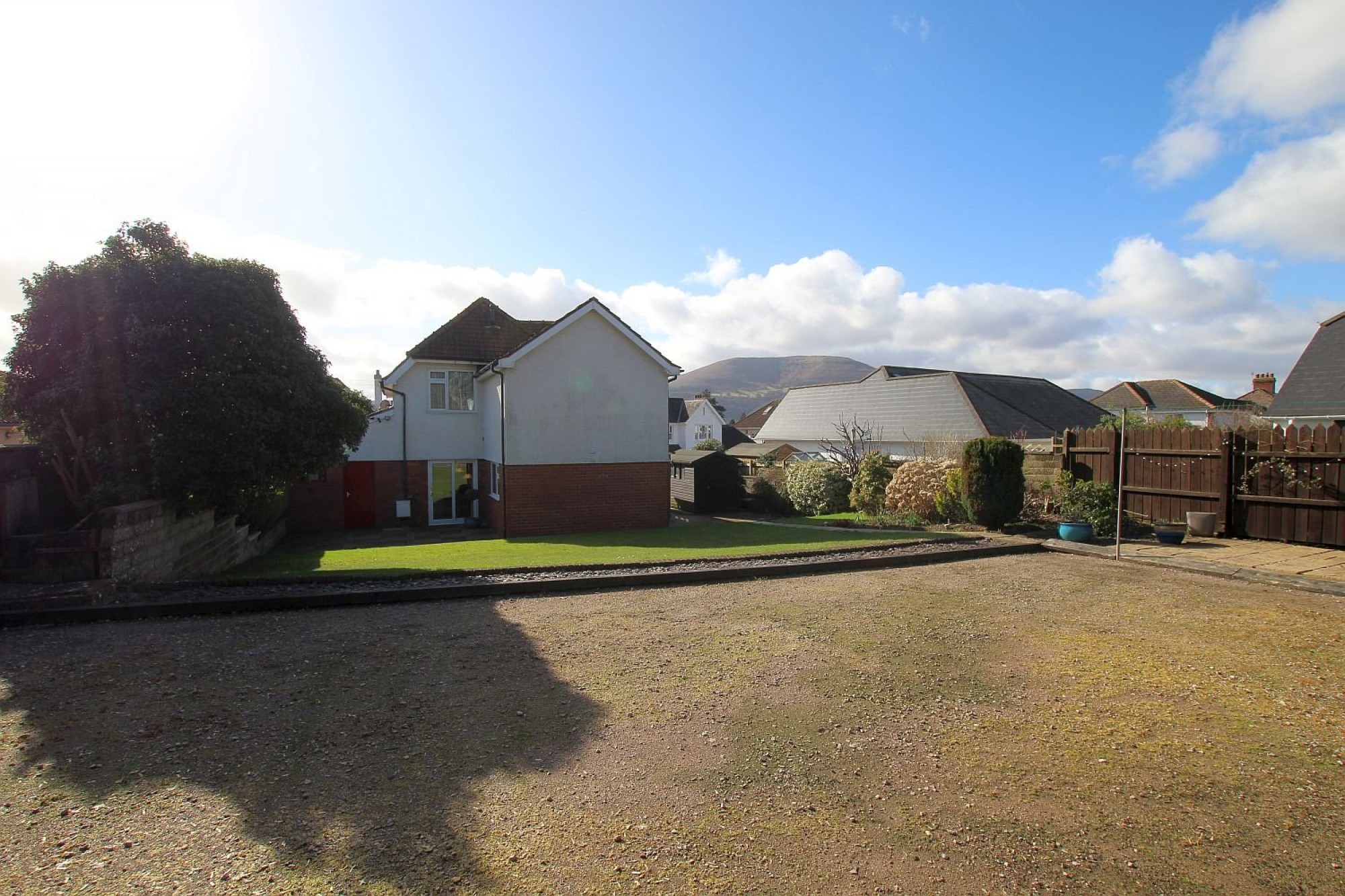 Images for Park Crescent, Abergavenny, Monmouthshire