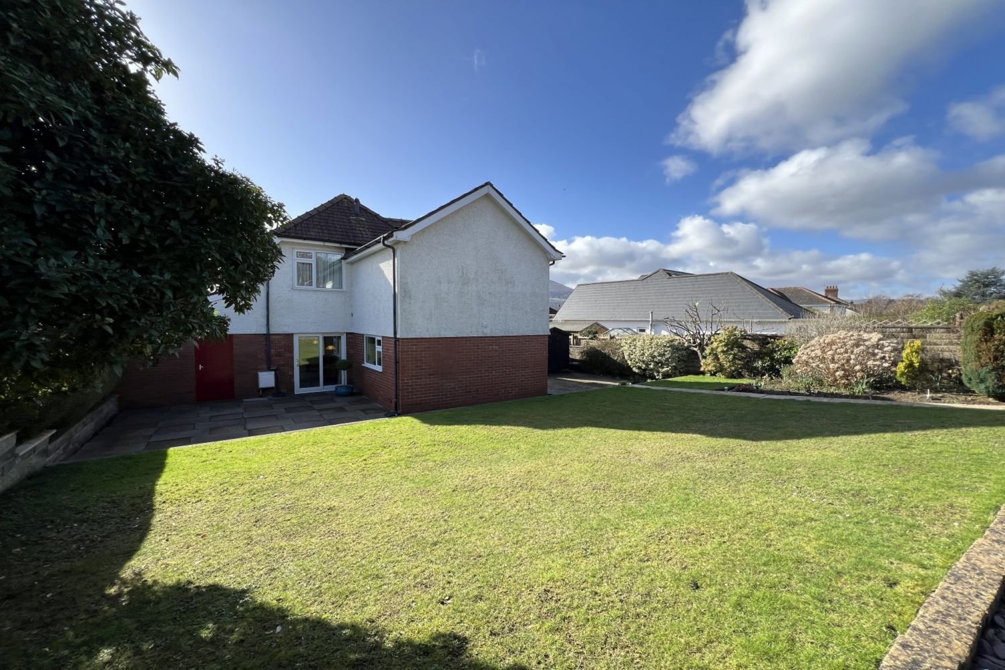 Images for Park Crescent, Abergavenny, Monmouthshire