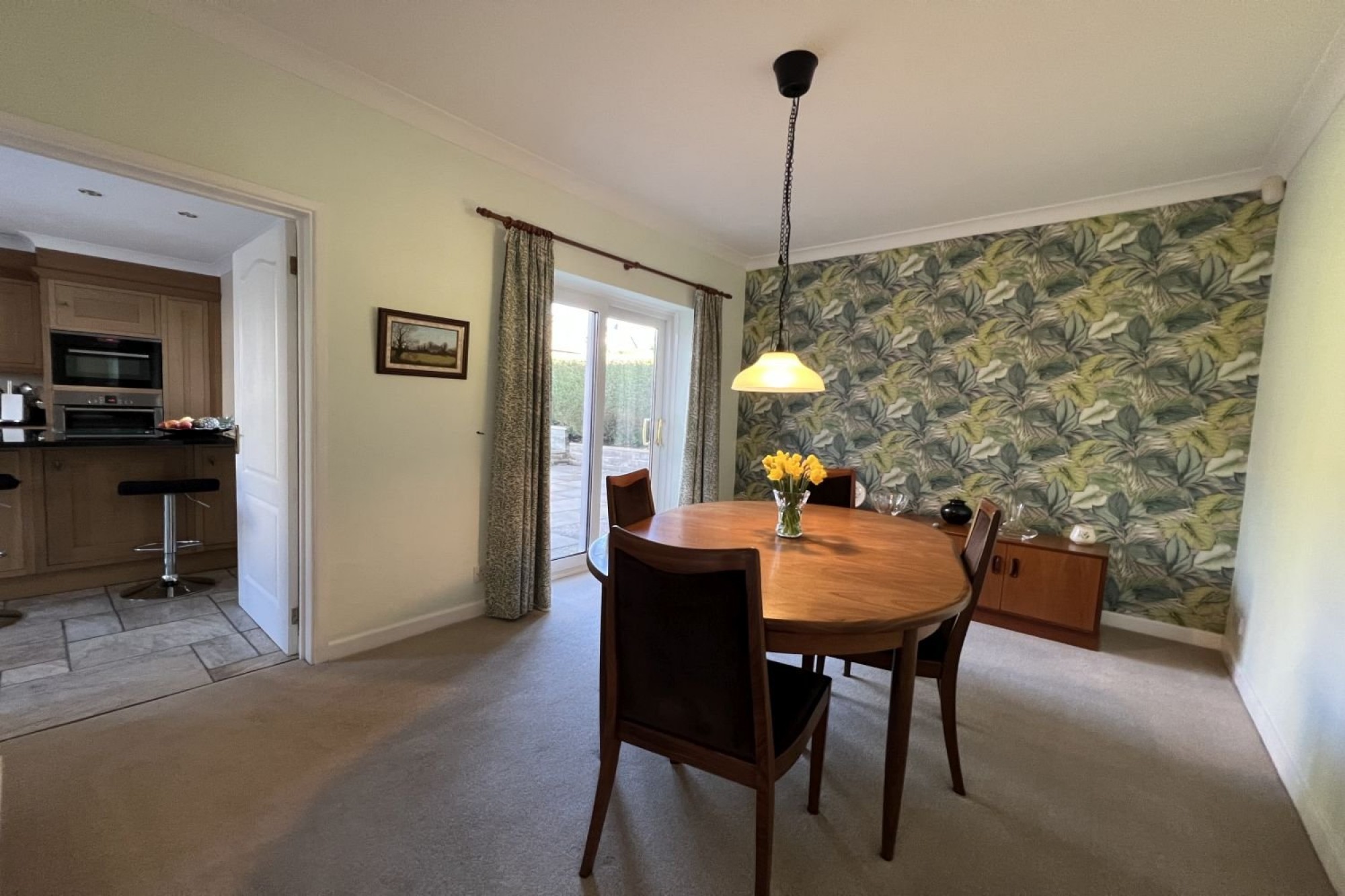 Images for Park Crescent, Abergavenny, Monmouthshire