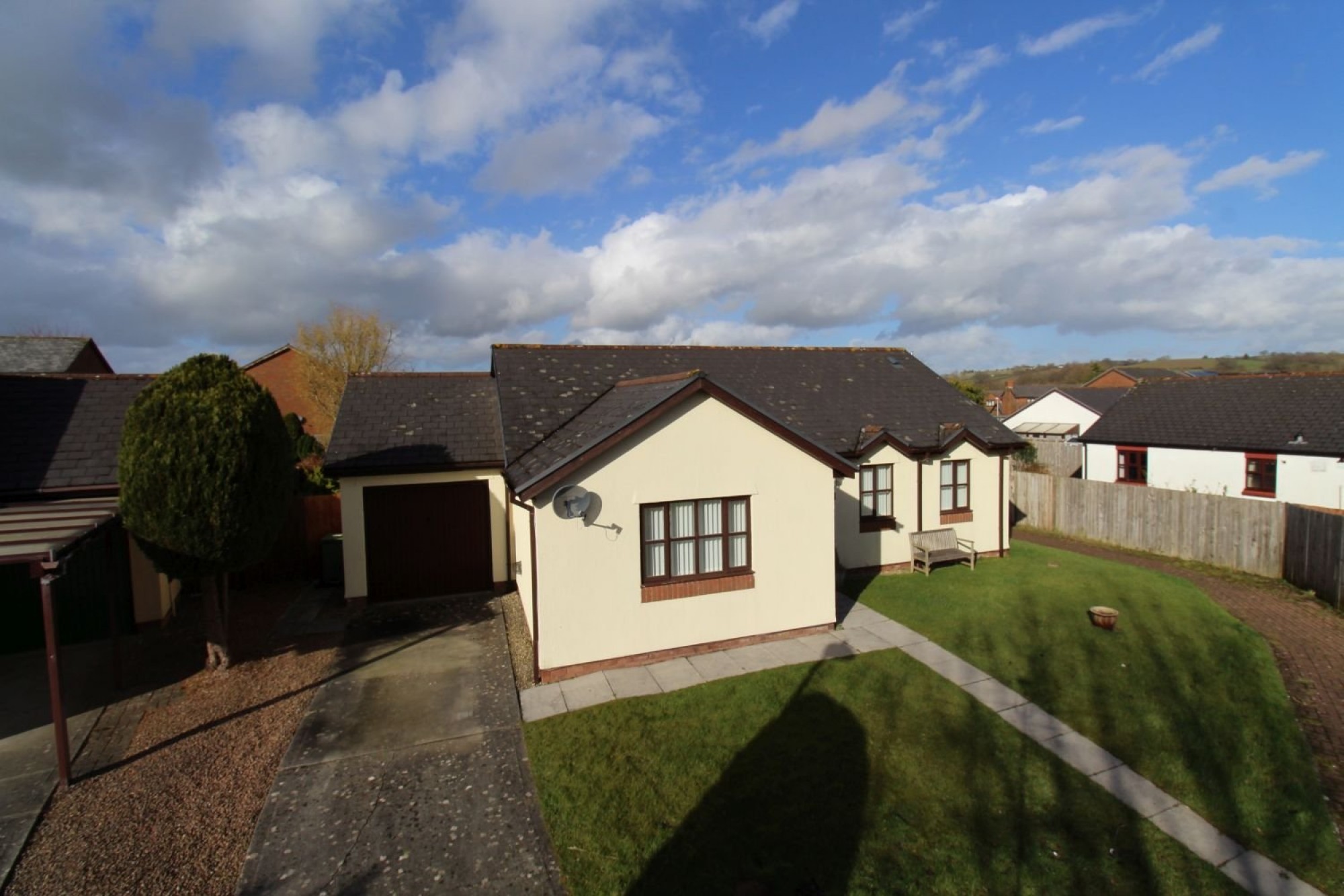 Images for Beacons Park, Brecon, Powys
