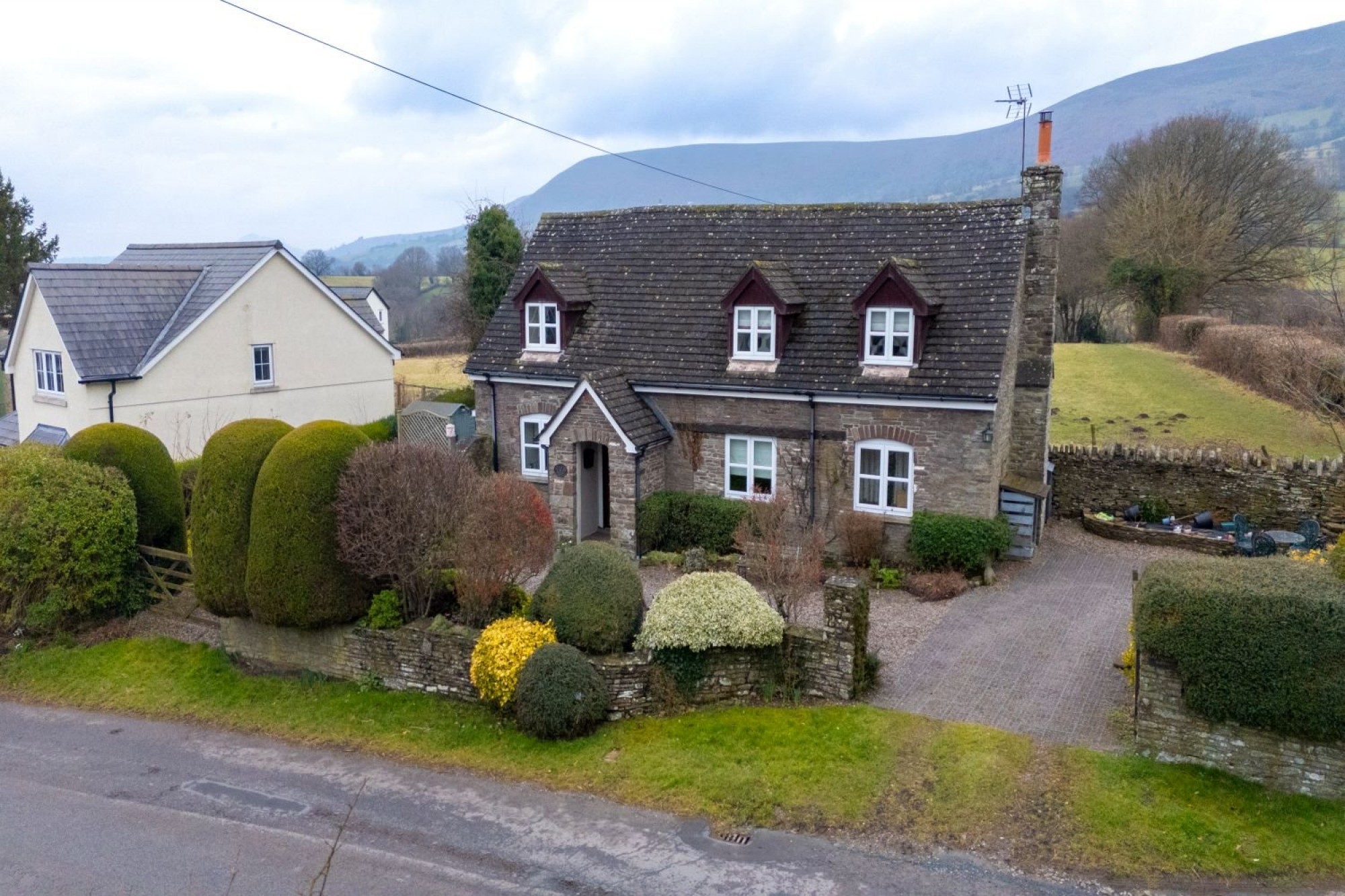 Images for Longtown, Hereford