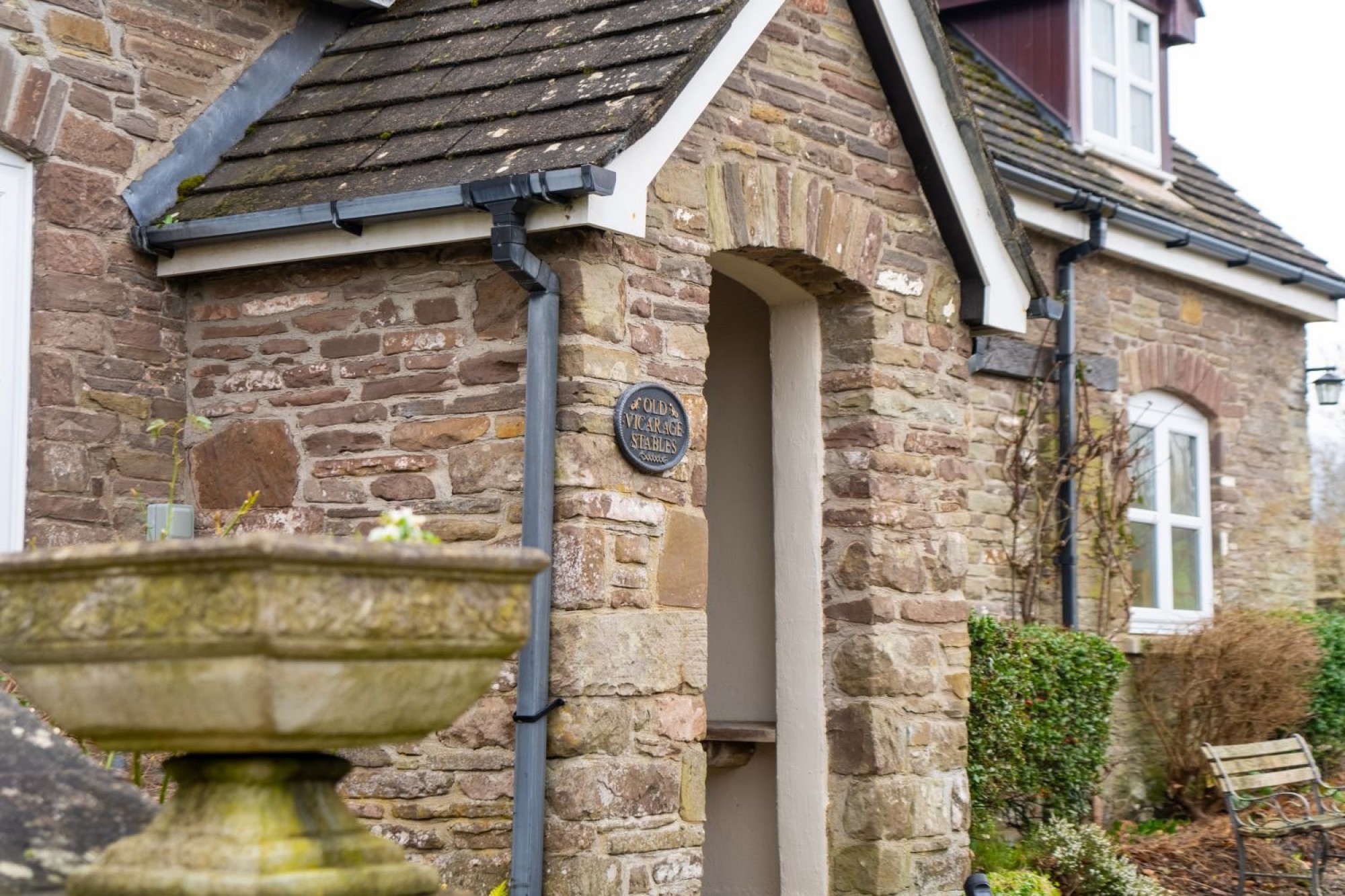 Images for Longtown, Hereford