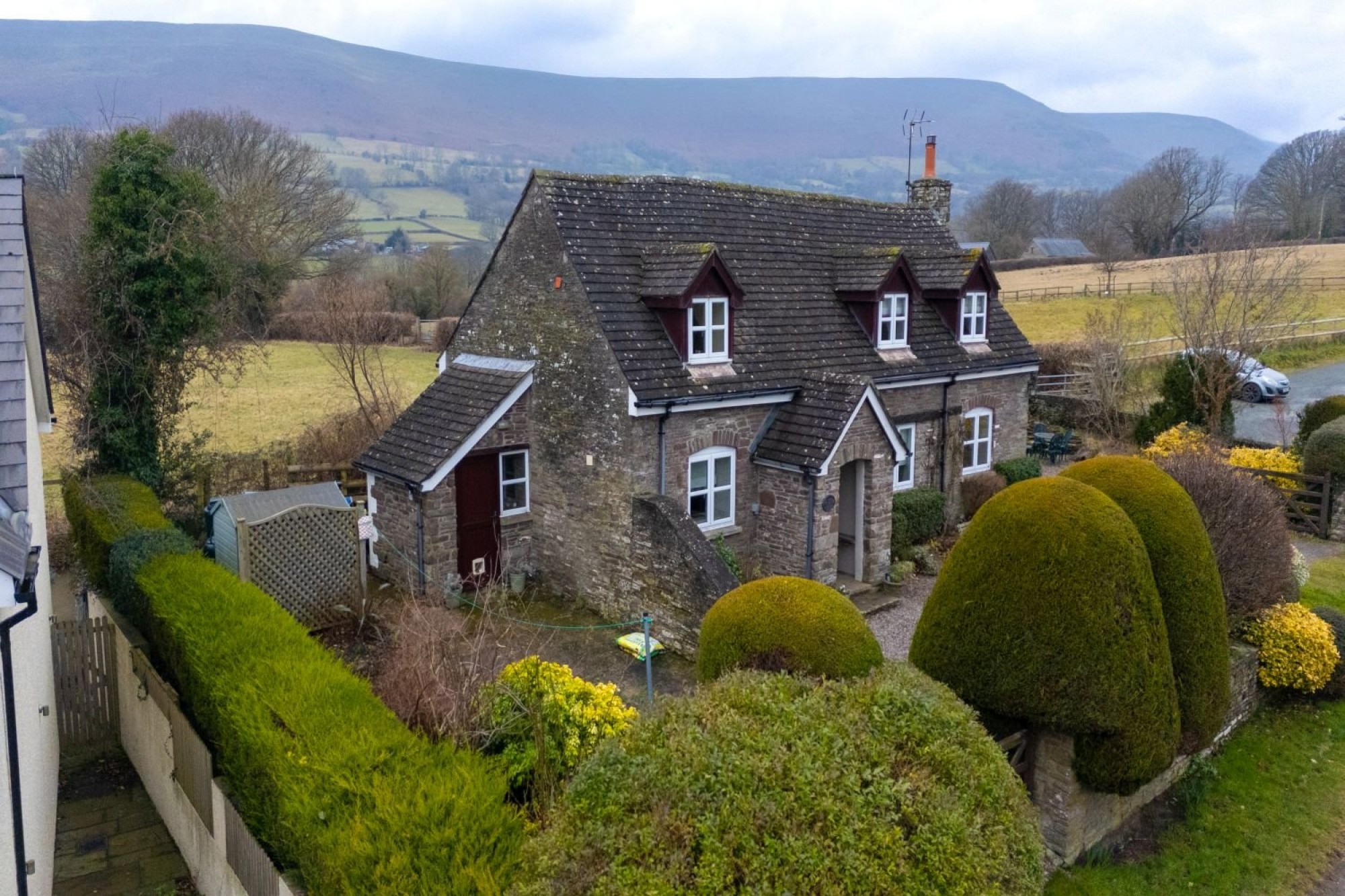 Images for Longtown, Hereford
