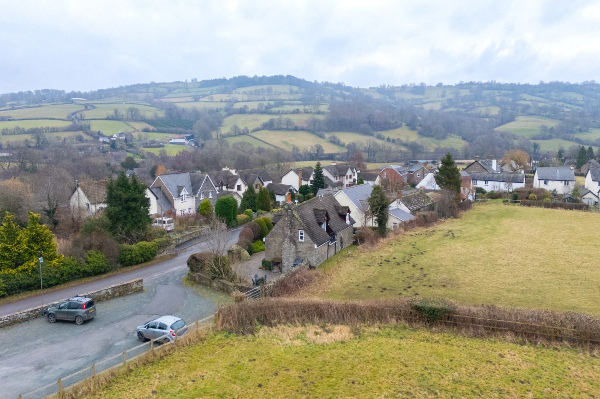 Images for Longtown, Hereford