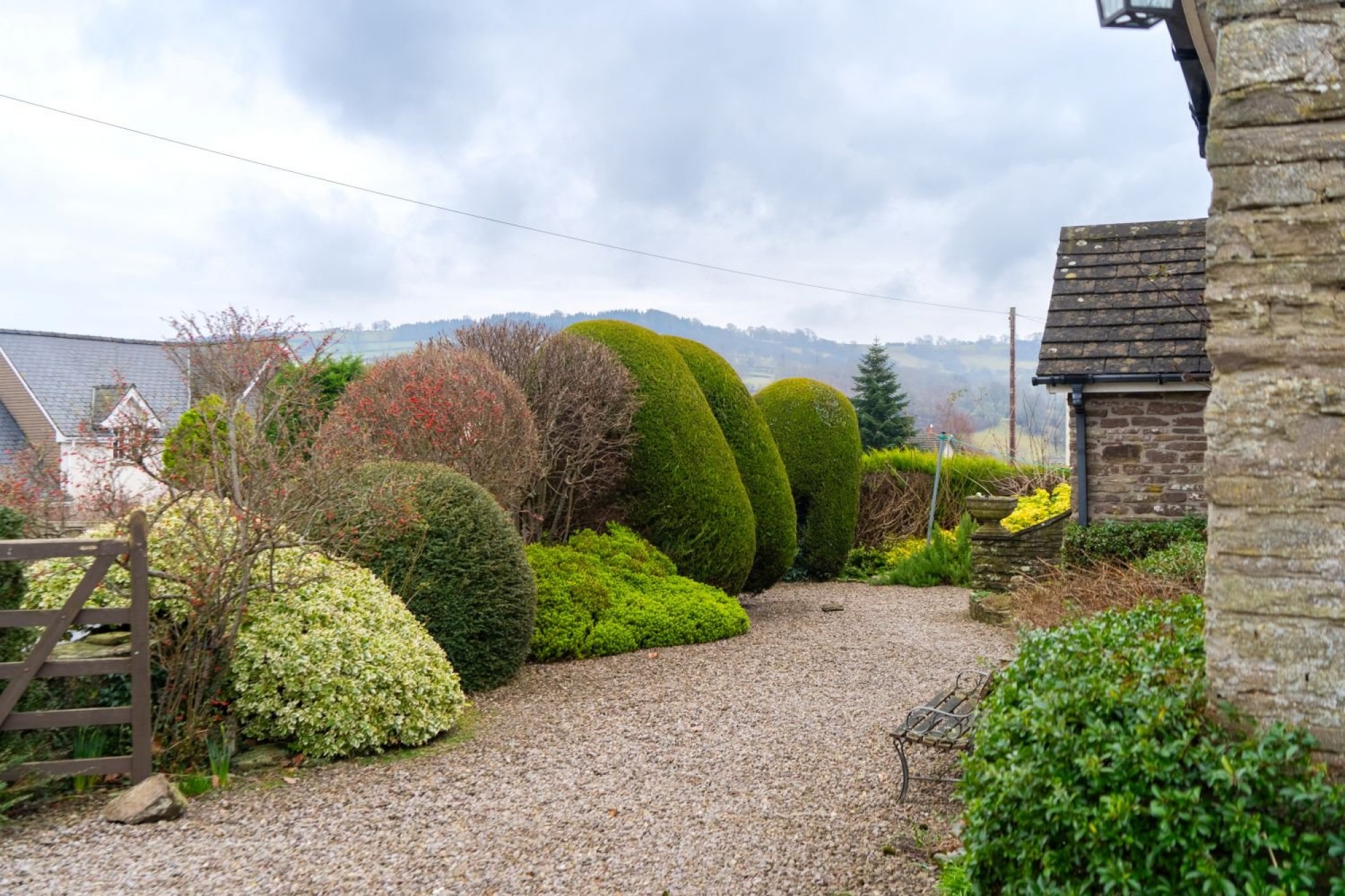 Images for Longtown, Hereford
