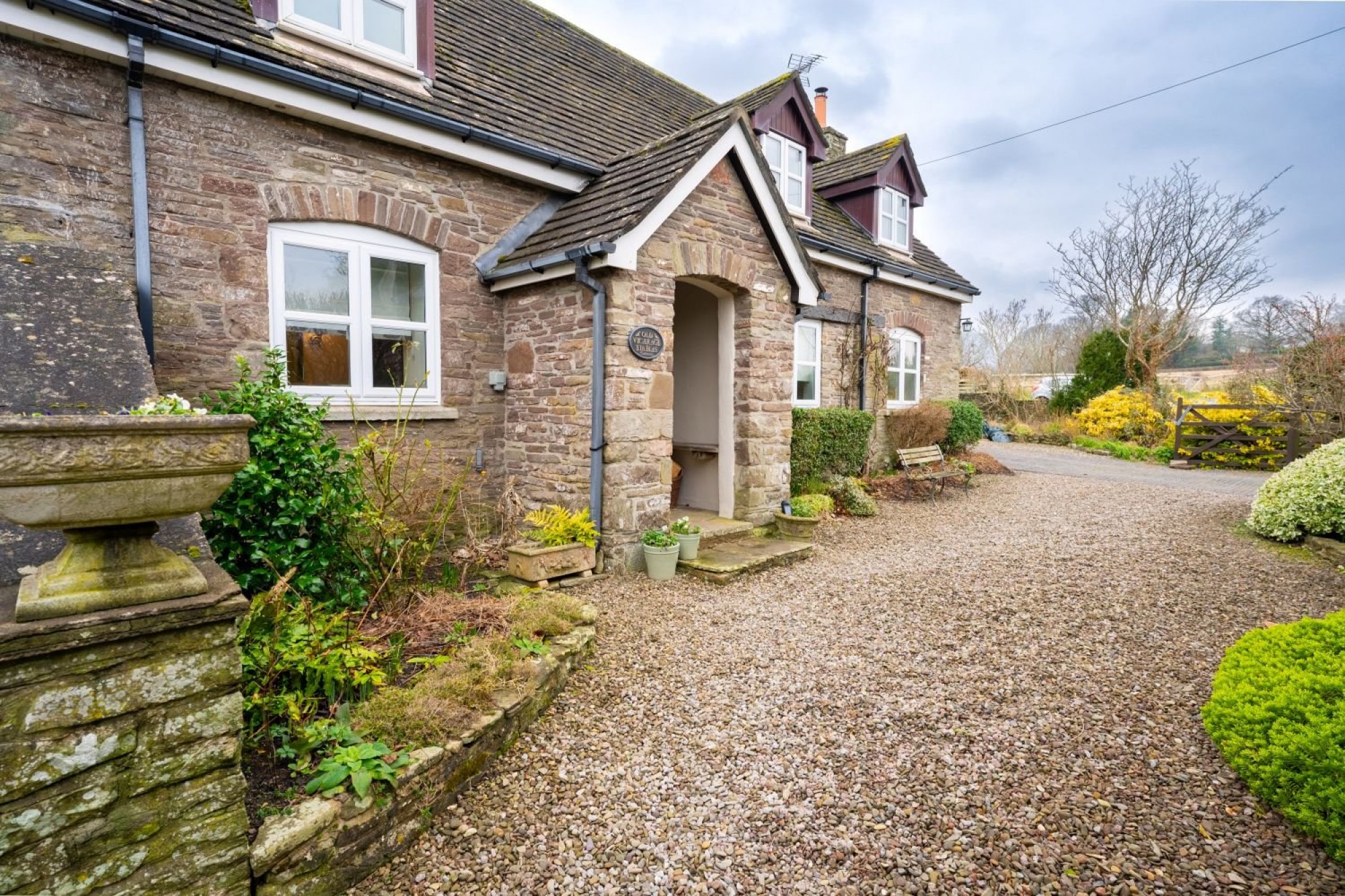 Images for Longtown, Hereford