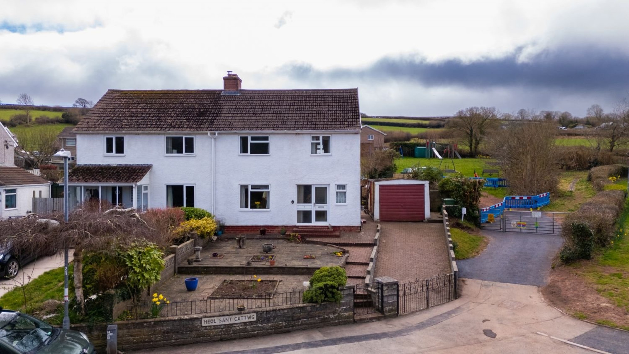 Images for Llanspyddid, Brecon, Powys