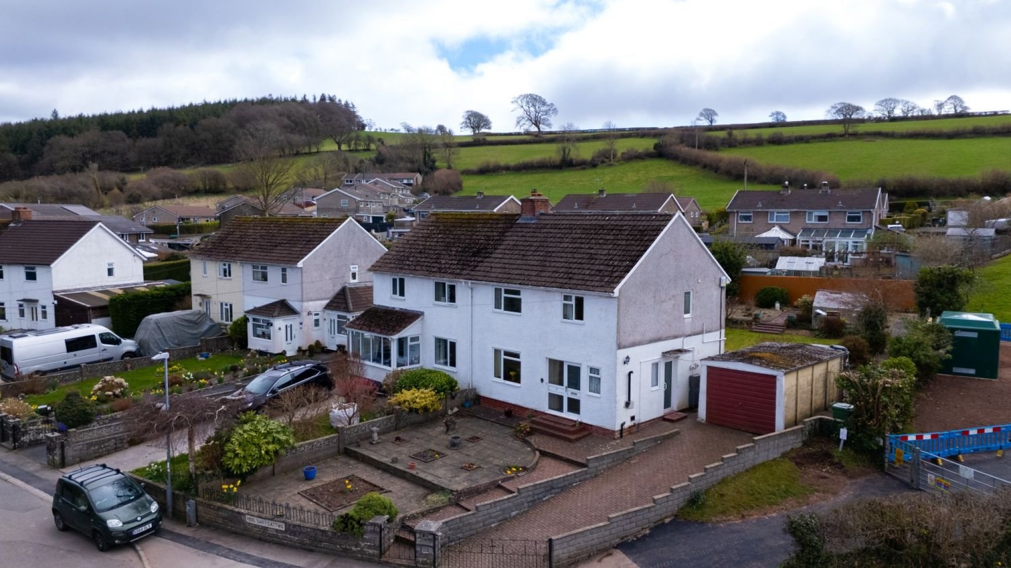 Images for Llanspyddid, Brecon, Powys