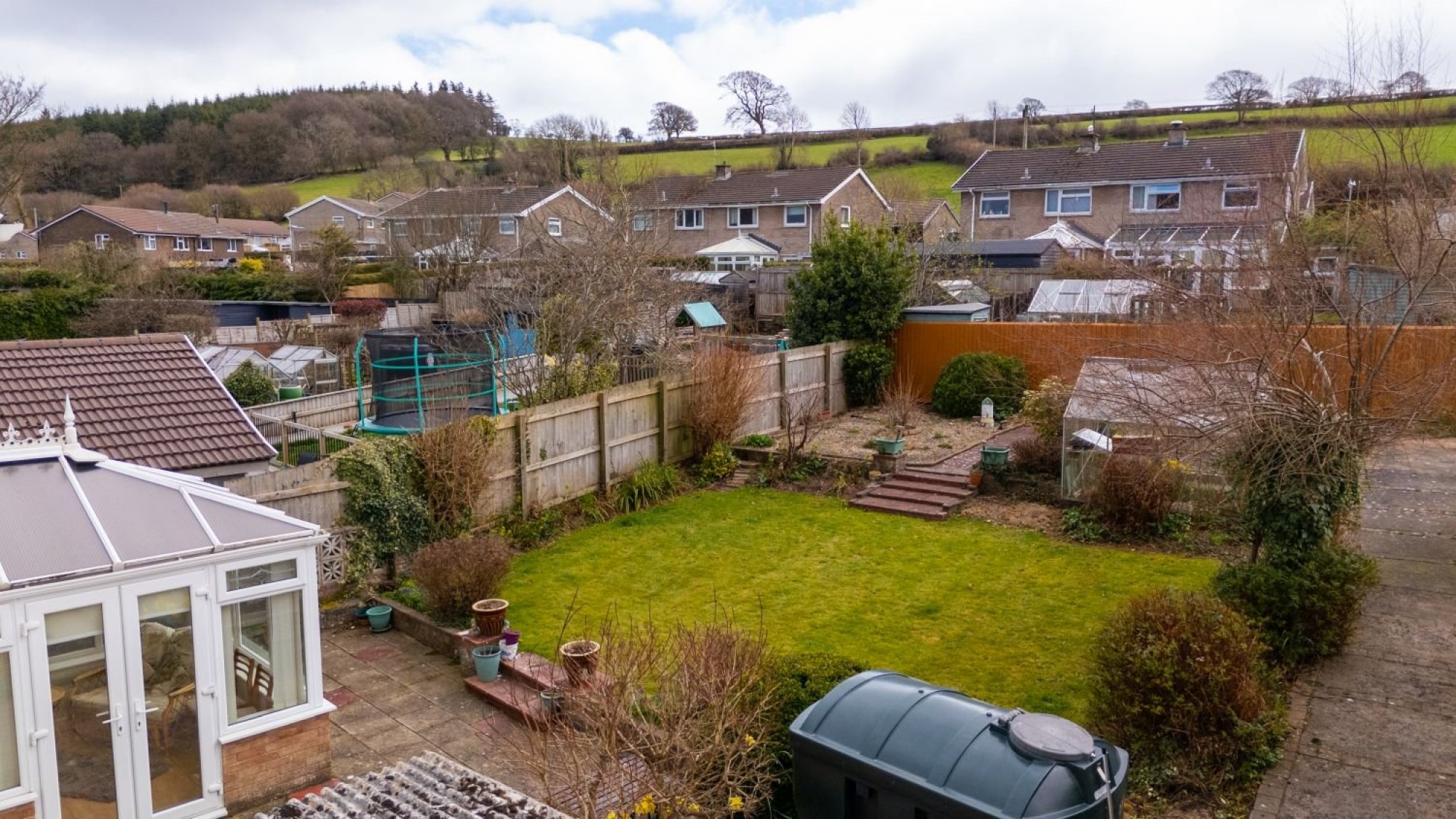 Images for Llanspyddid, Brecon, Powys