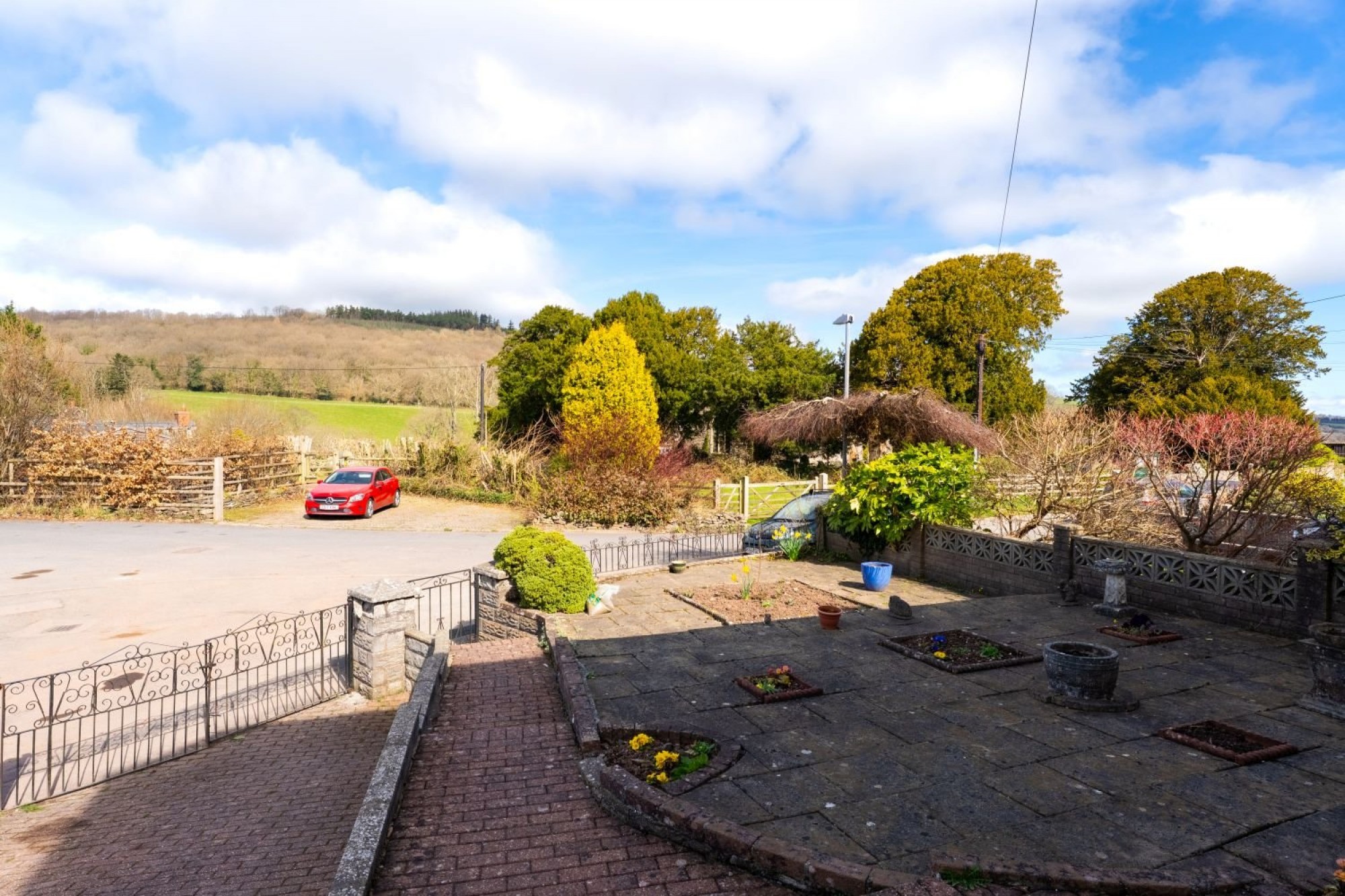 Images for Llanspyddid, Brecon, Powys