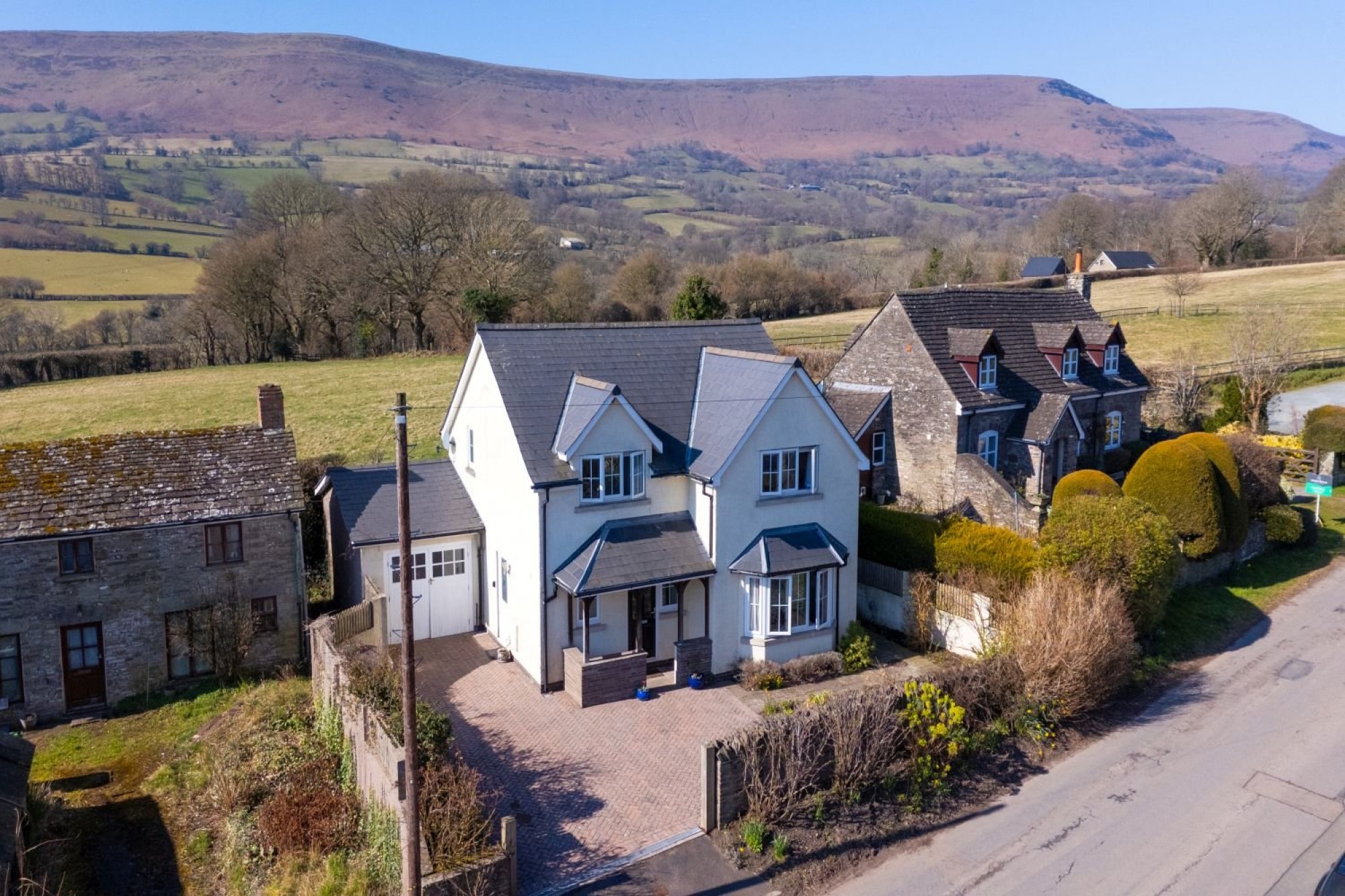 Images for Longtown, Hereford