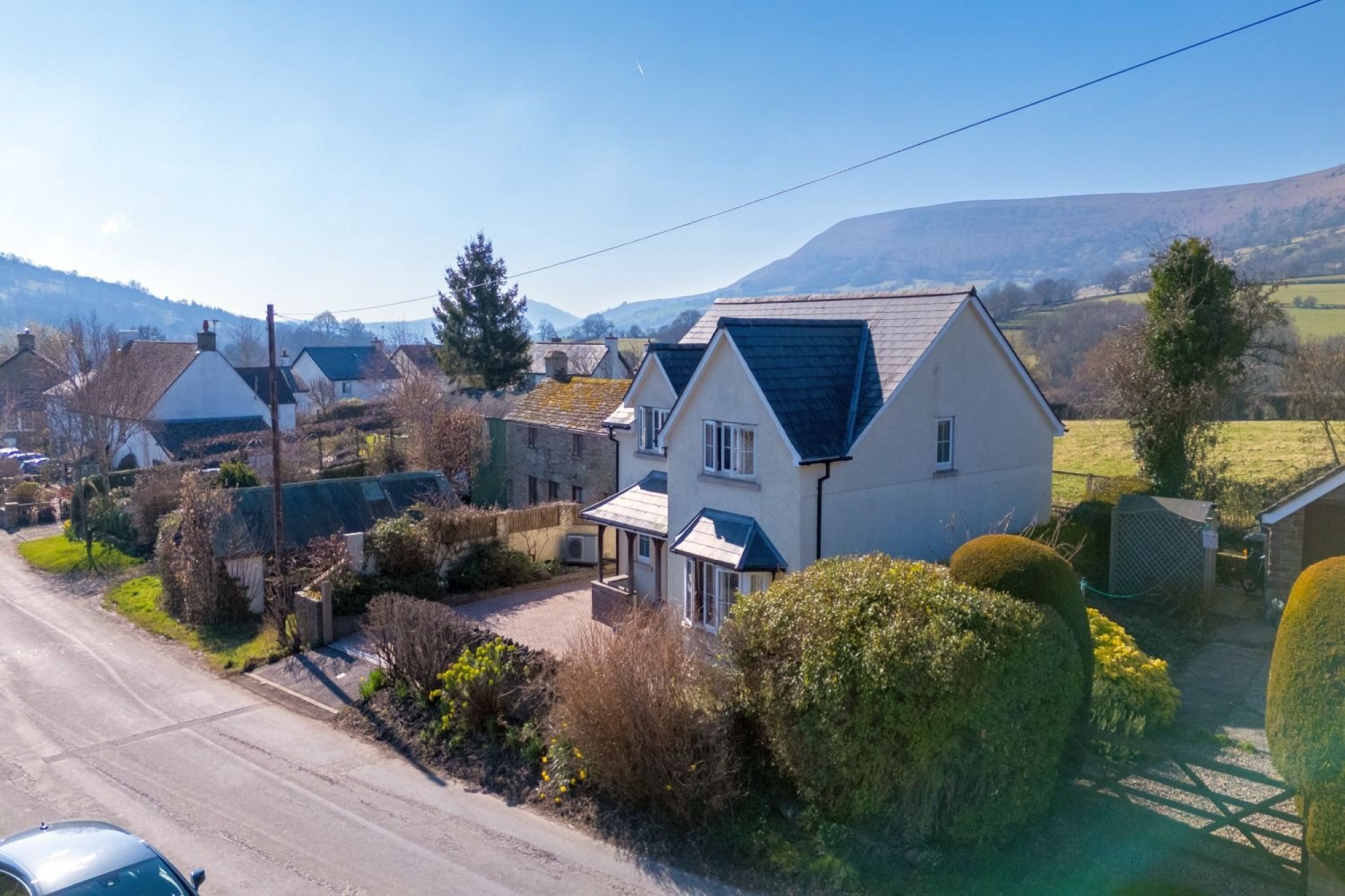 Images for Longtown, Hereford