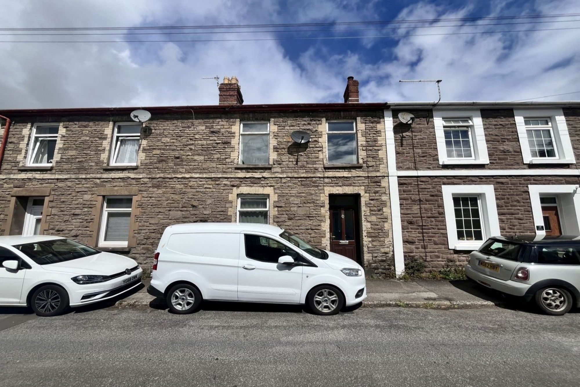 Images for Stanhope Street, Abergavenny, Monmouthshire