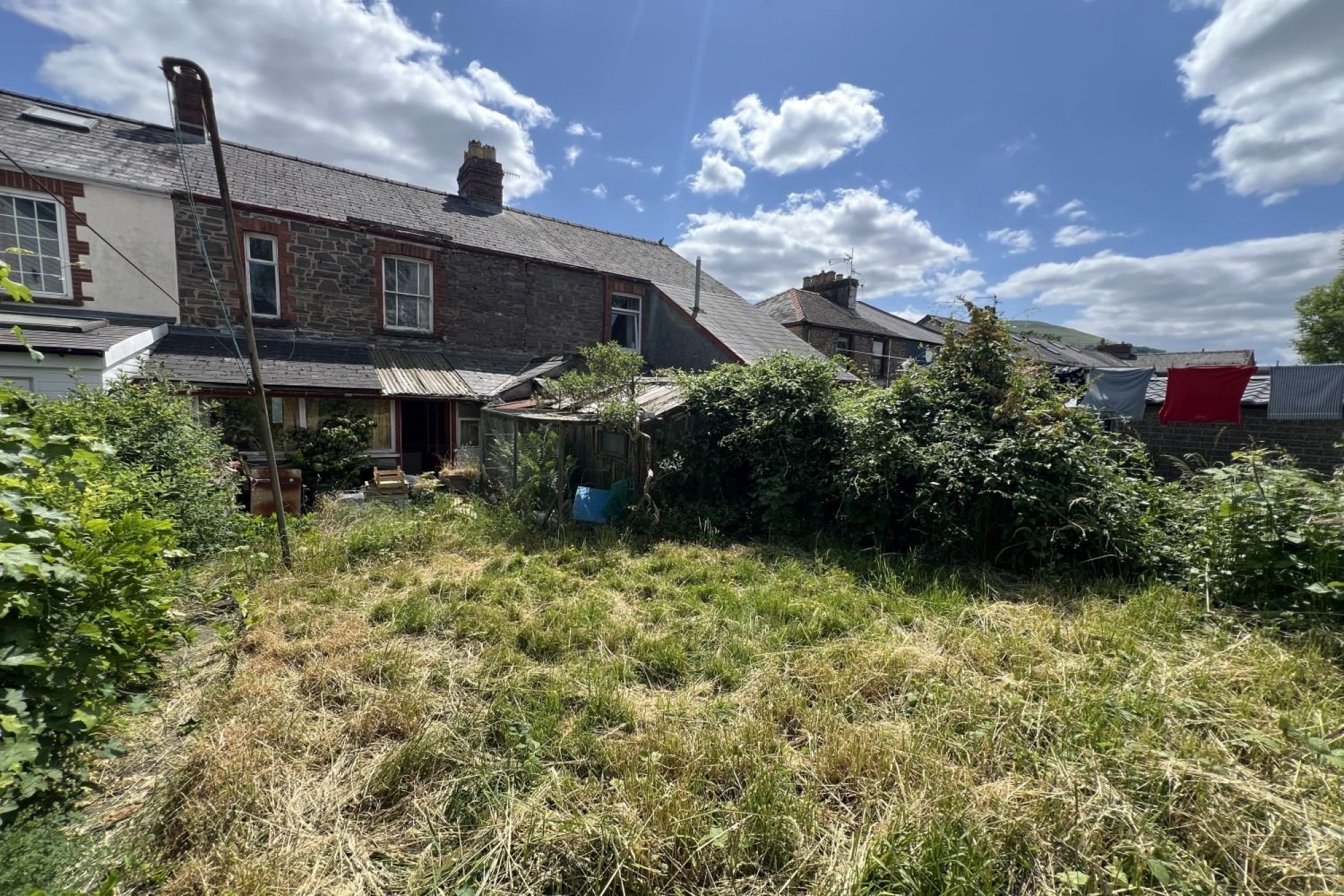 Images for Stanhope Street, Abergavenny, Monmouthshire