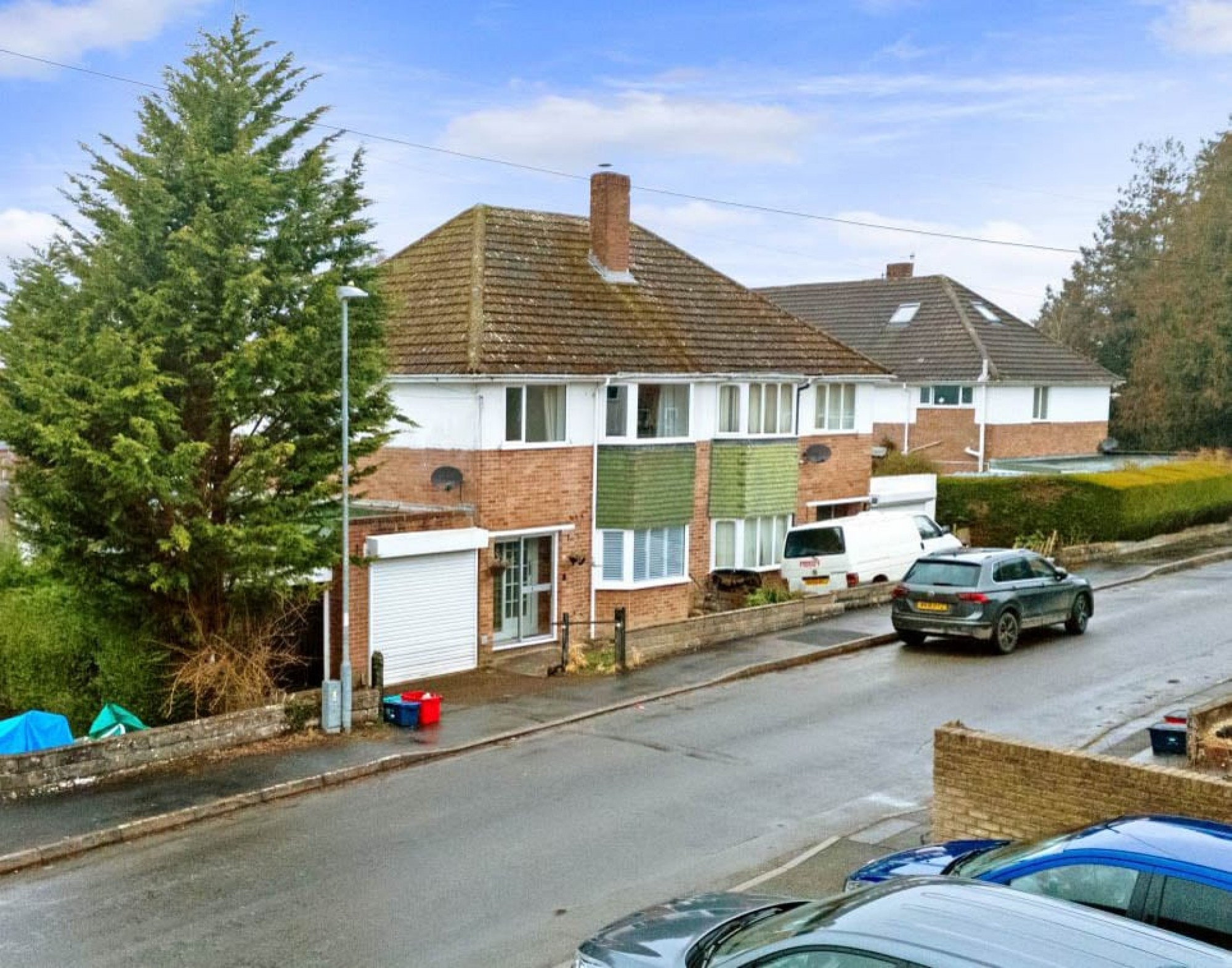 Images for Grosvenor Close, Llandrindod Wells, Powys