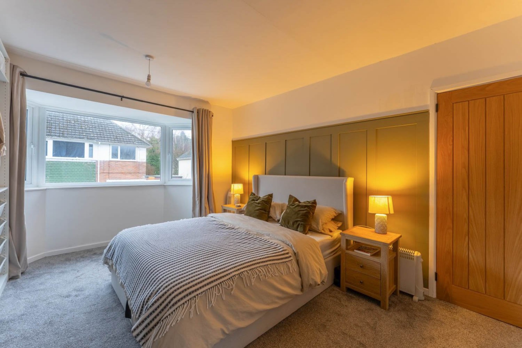 Images for Grosvenor Close, Llandrindod Wells, Powys
