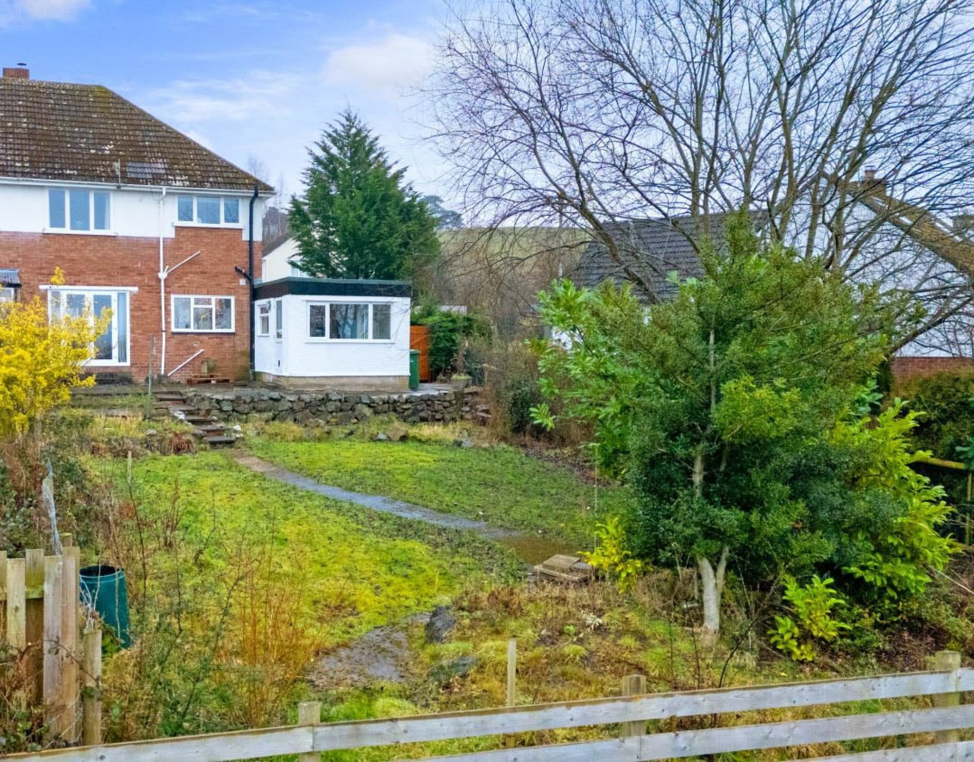 Images for Grosvenor Close, Llandrindod Wells, Powys