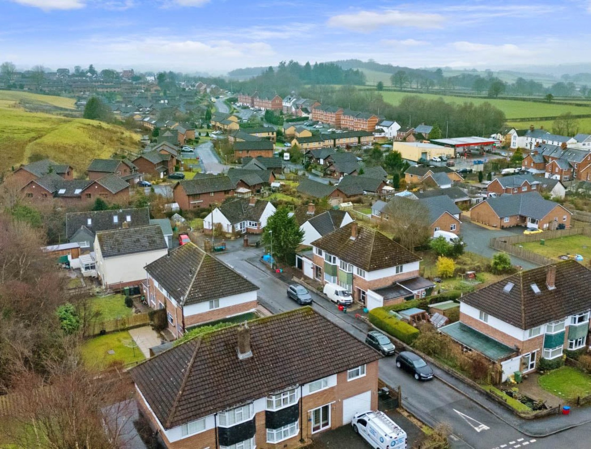 Images for Grosvenor Close, Llandrindod Wells, Powys