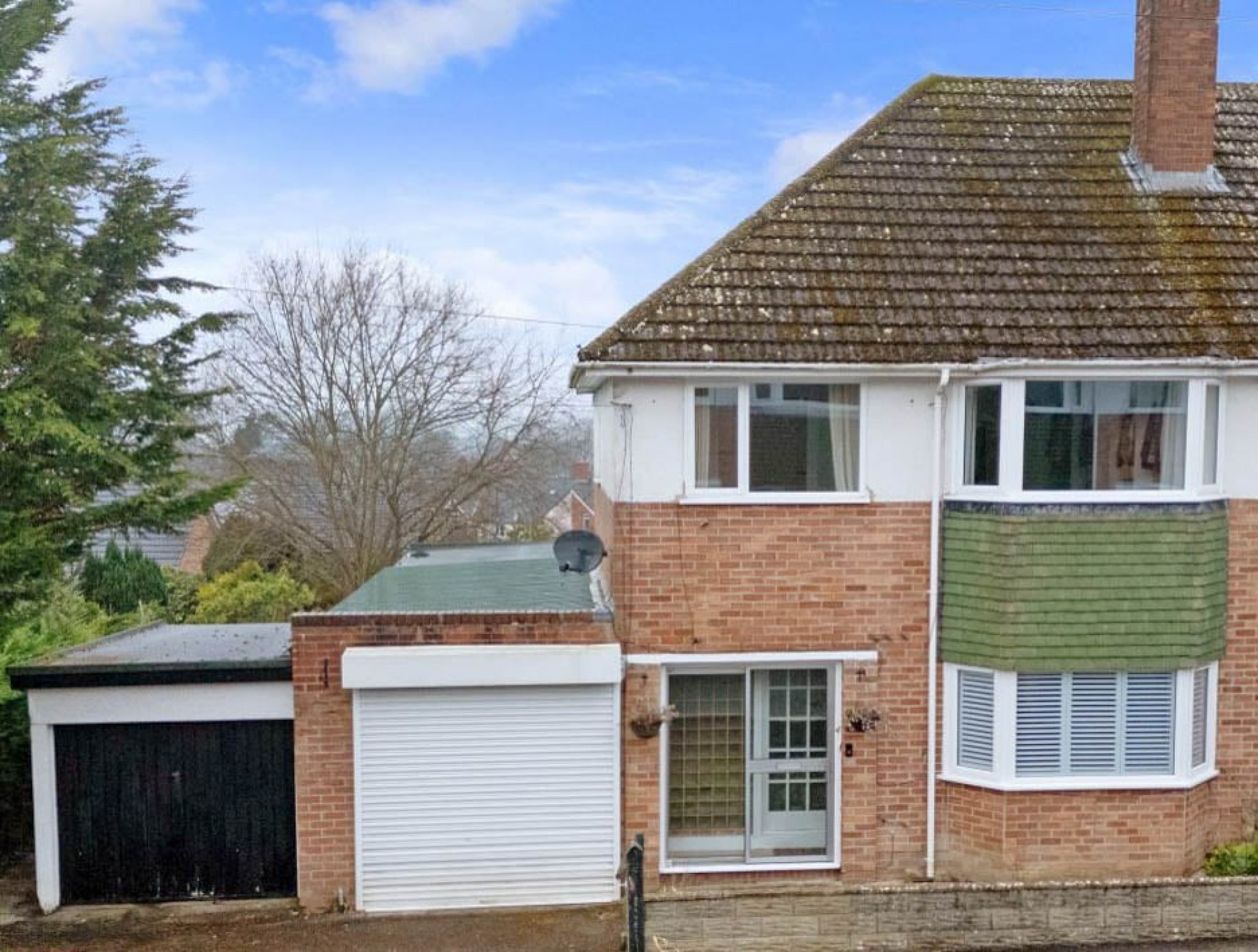 Images for Grosvenor Close, Llandrindod Wells, Powys