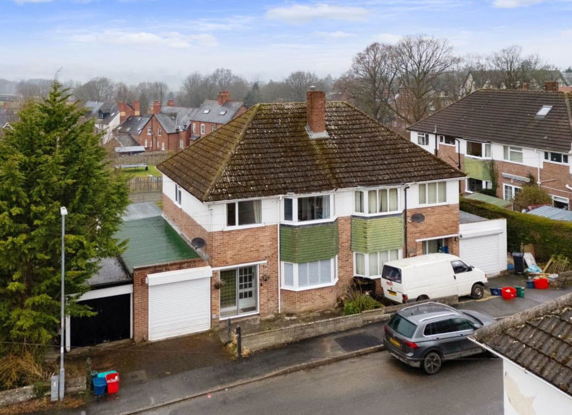 Images for Grosvenor Close, Llandrindod Wells, Powys